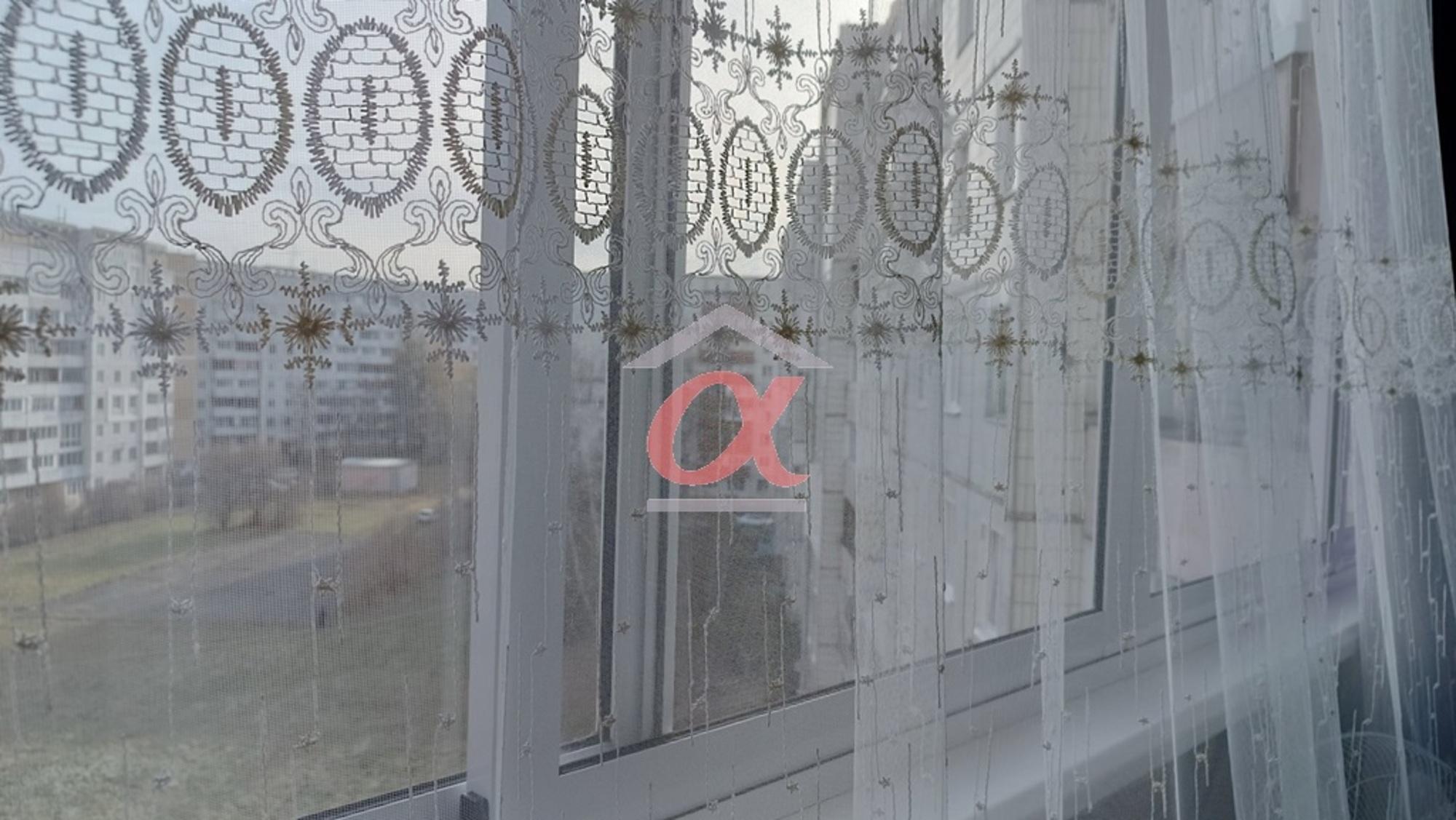 Купить комнату за 5 890 000 рублей на Комсомольский проспект, 63