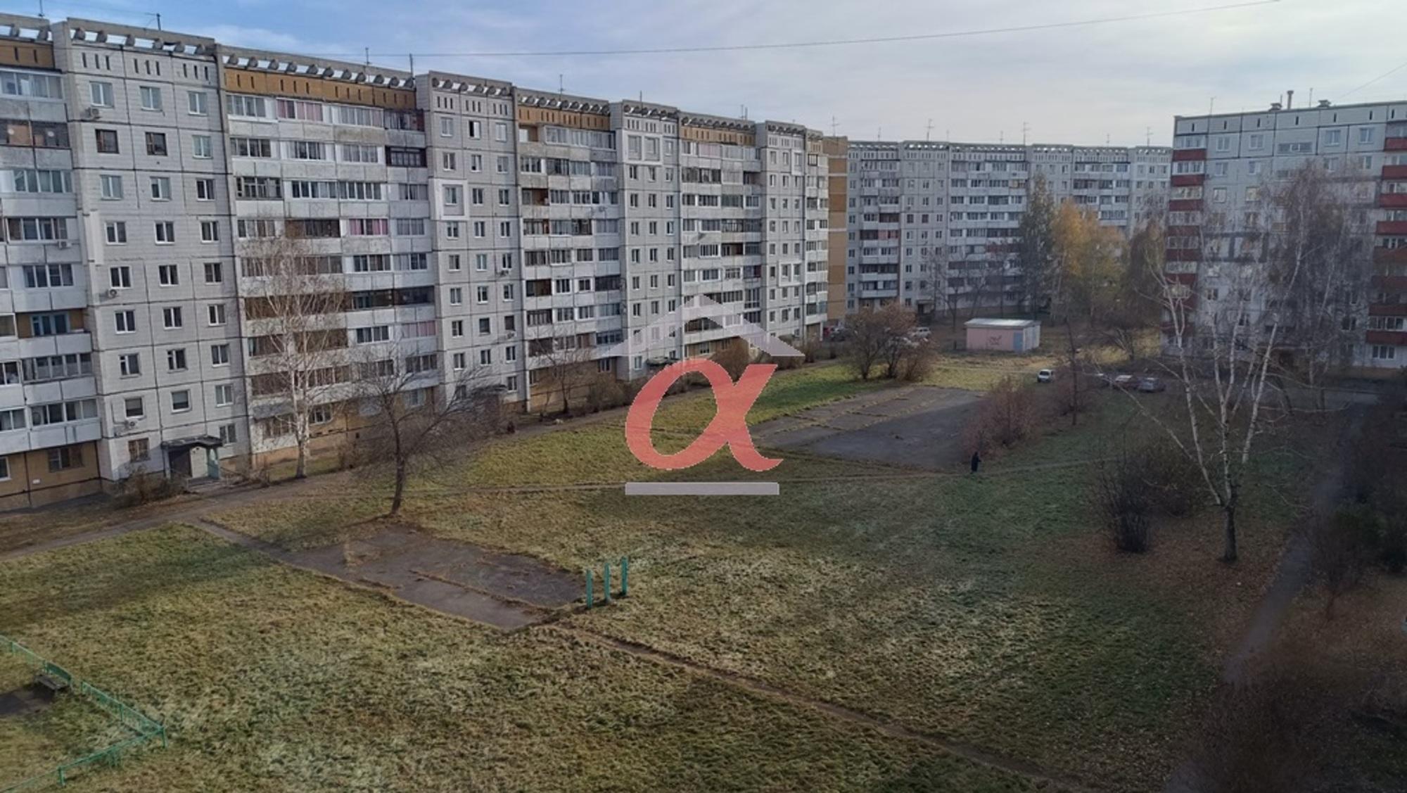 Купить комнату за 5 890 000 рублей на Комсомольский проспект, 63