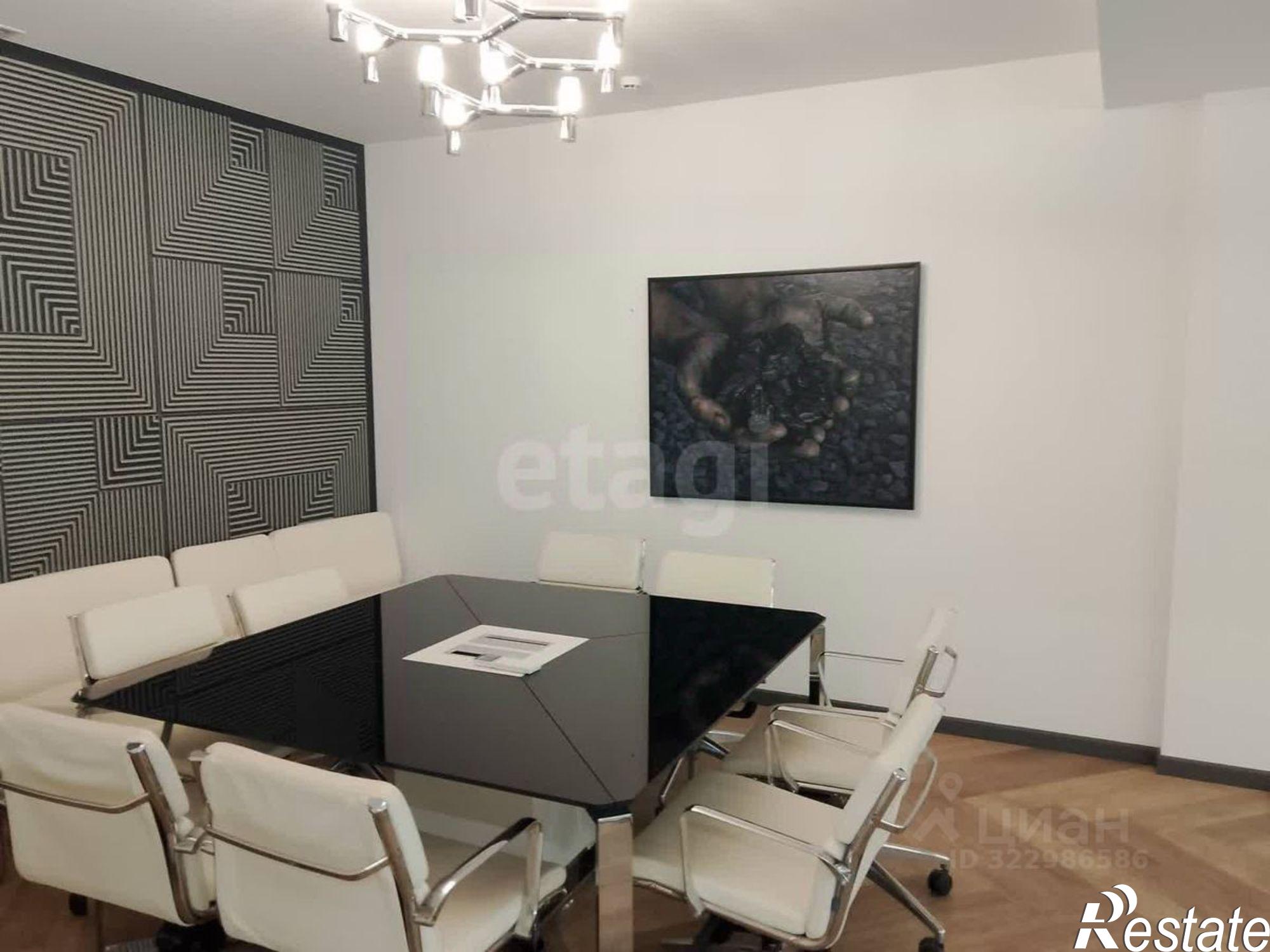 Сдать офис, помещение под офис за 105 000 рублей на Притомский проспект, 7/2