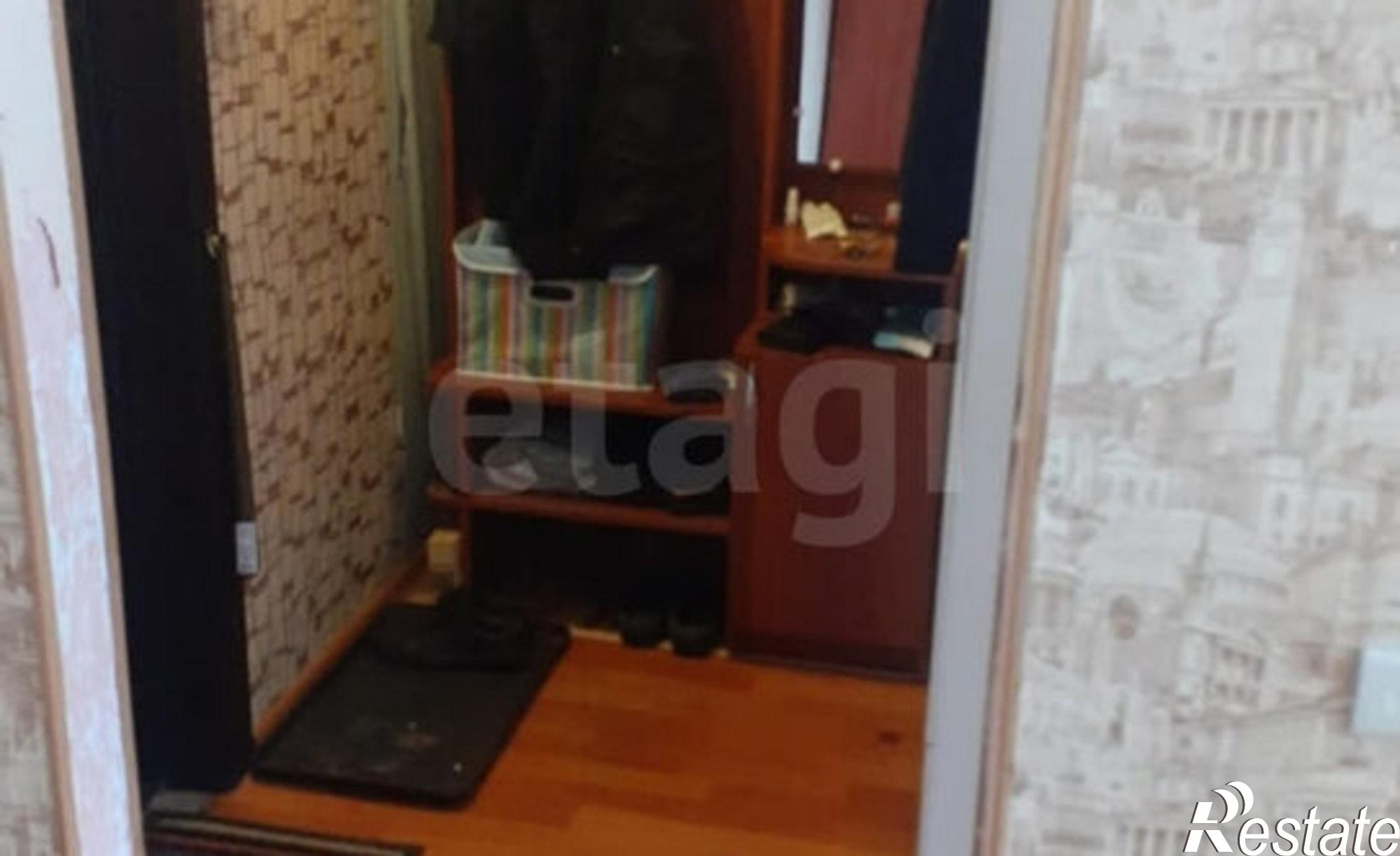 Купить квартиру за 3 700 000 рублей на бульвар Строителей, 16