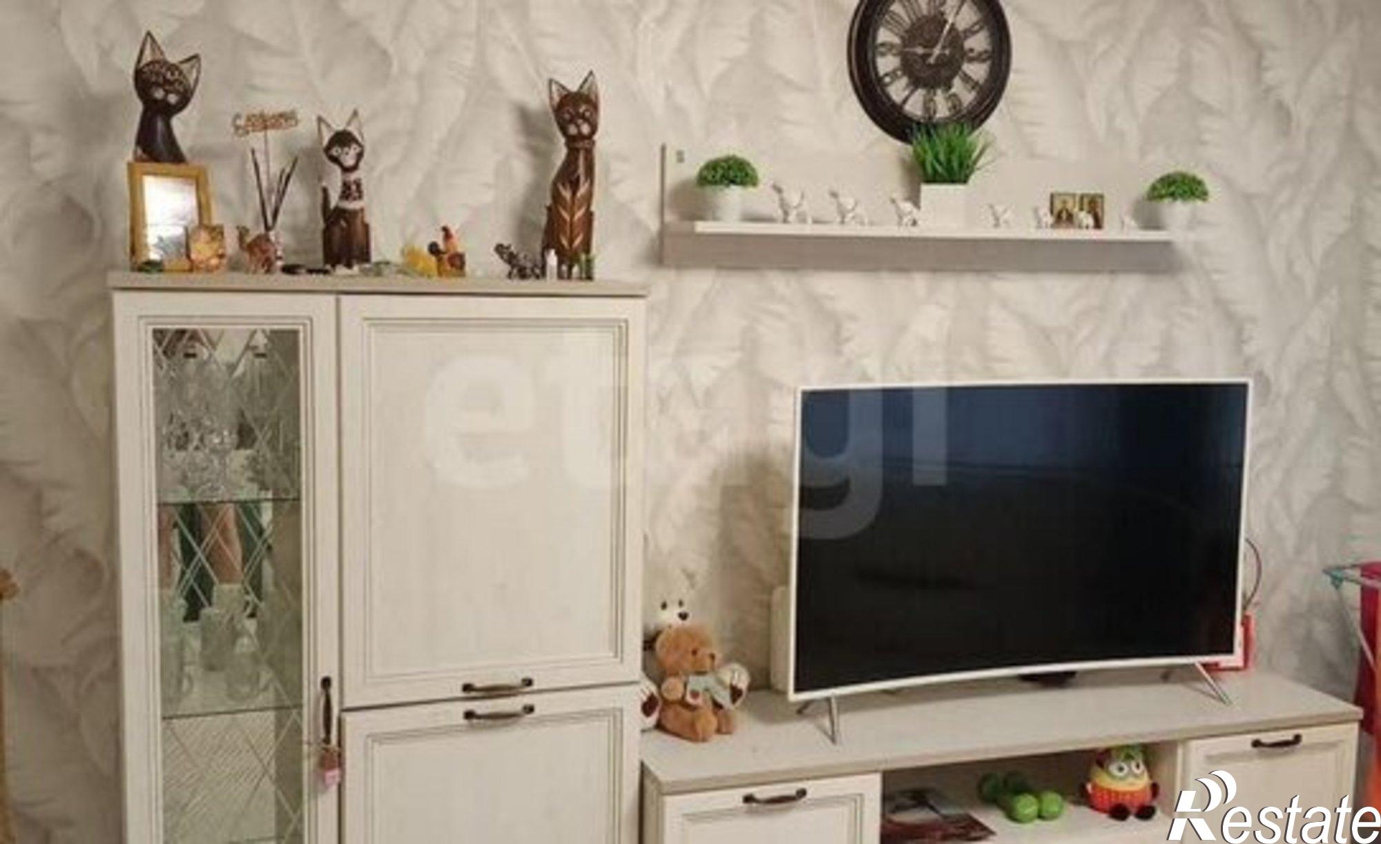 Купить квартиру за 4 800 000 рублей на улица Халтурина, 39Б