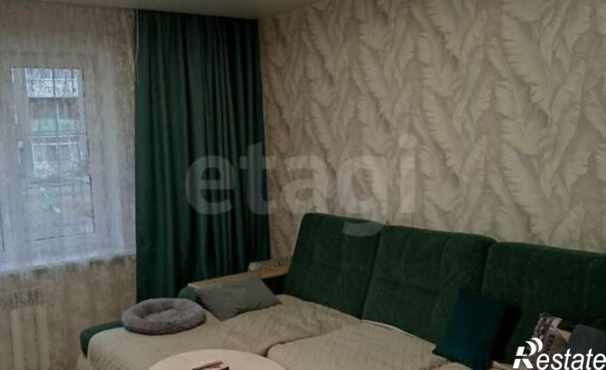 Купить квартиру за 4 800 000 рублей на улица Халтурина, 39Б