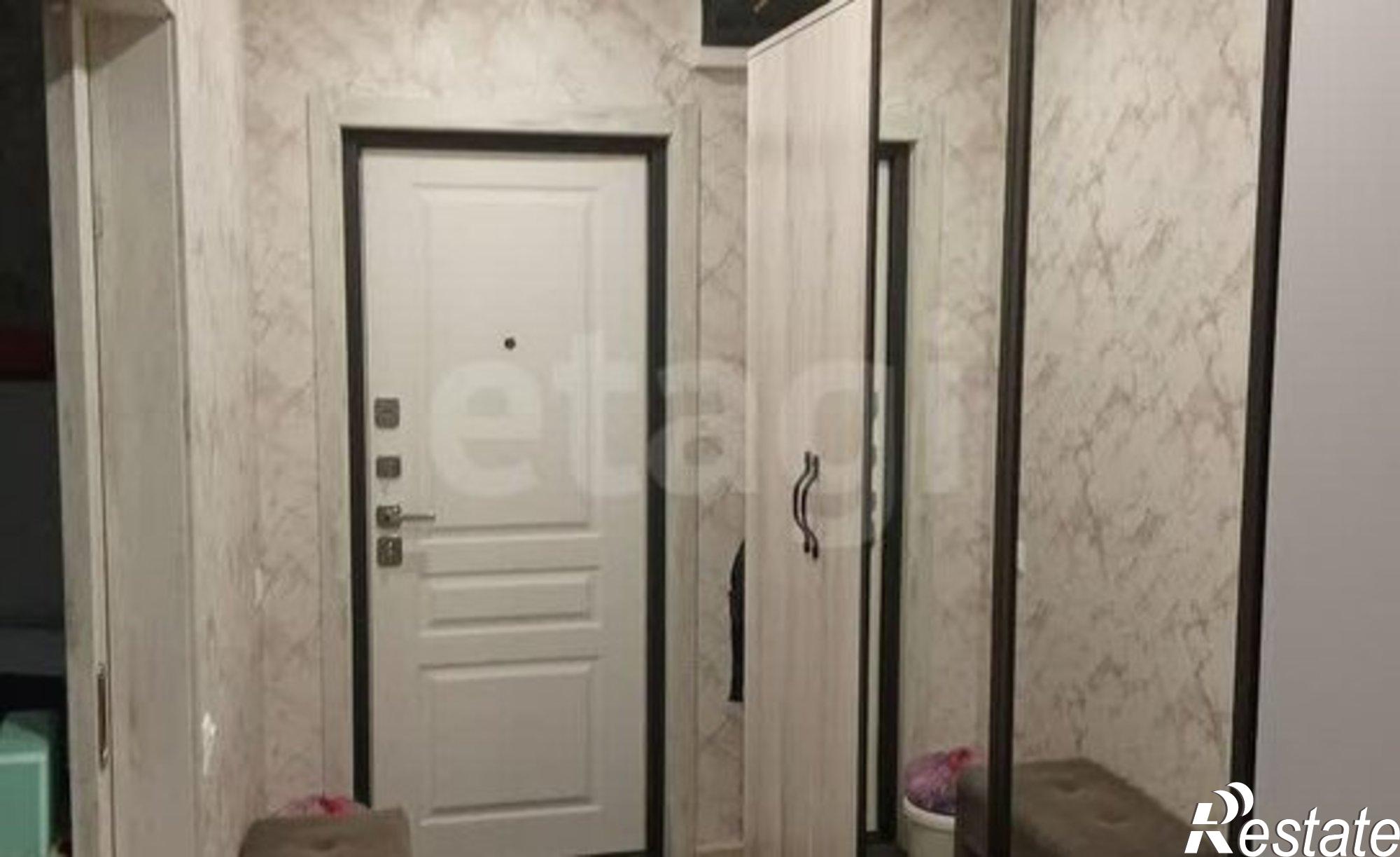 Купить квартиру за 4 800 000 рублей на улица Халтурина, 39Б