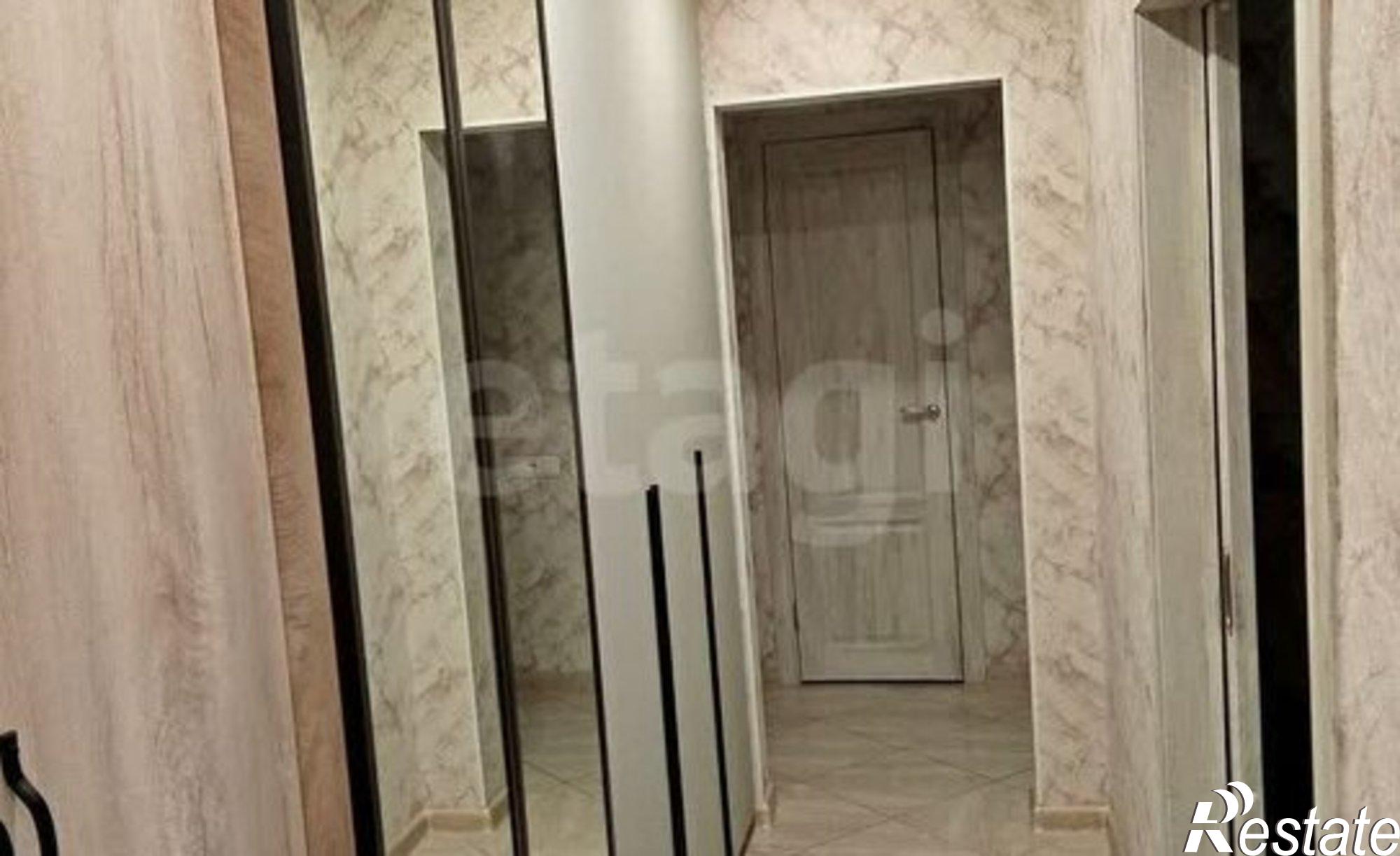 Купить квартиру за 4 800 000 рублей на улица Халтурина, 39Б