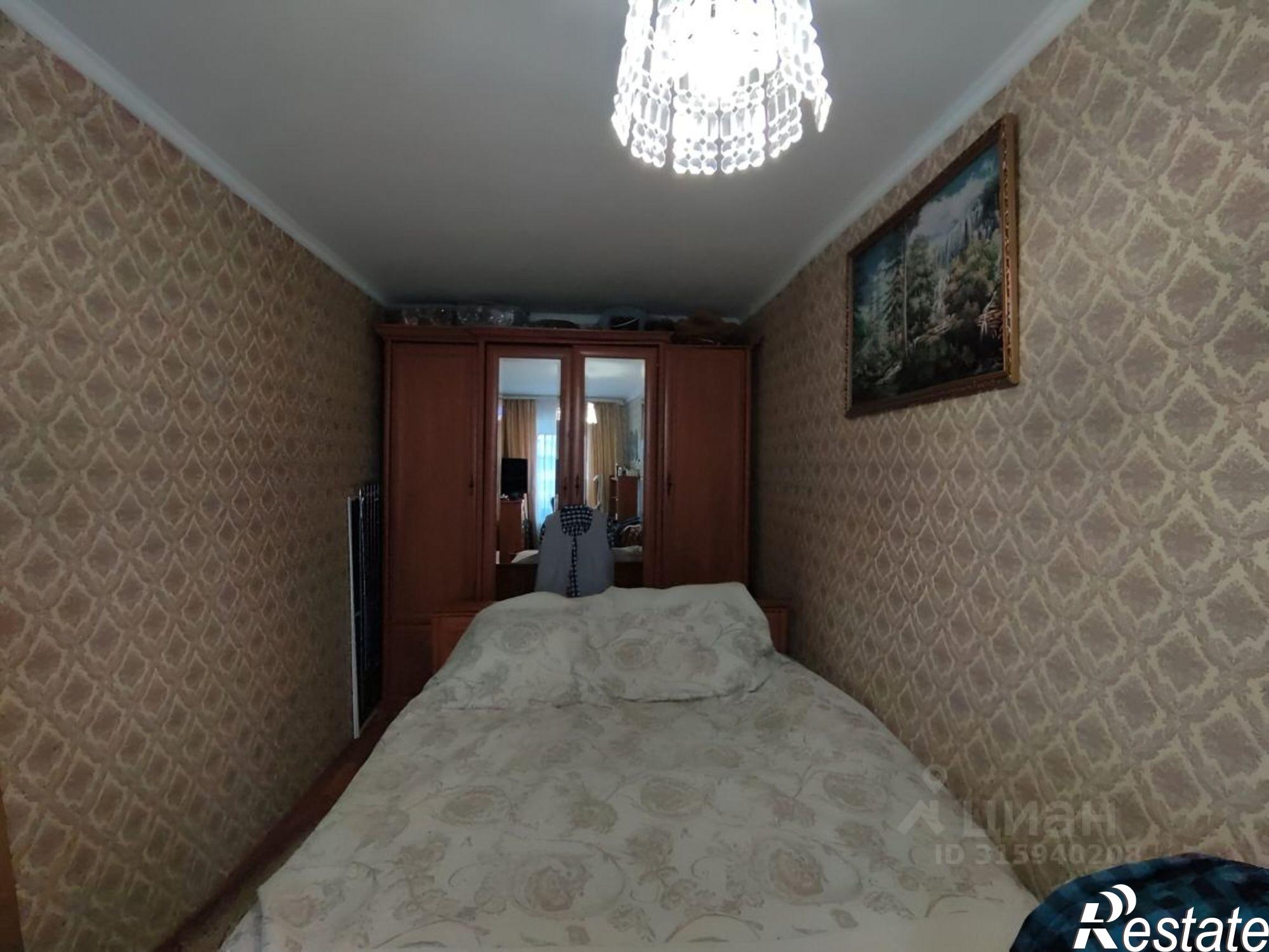 Купить квартиру за 4 200 000 рублей на проспект Шахтёров, 67