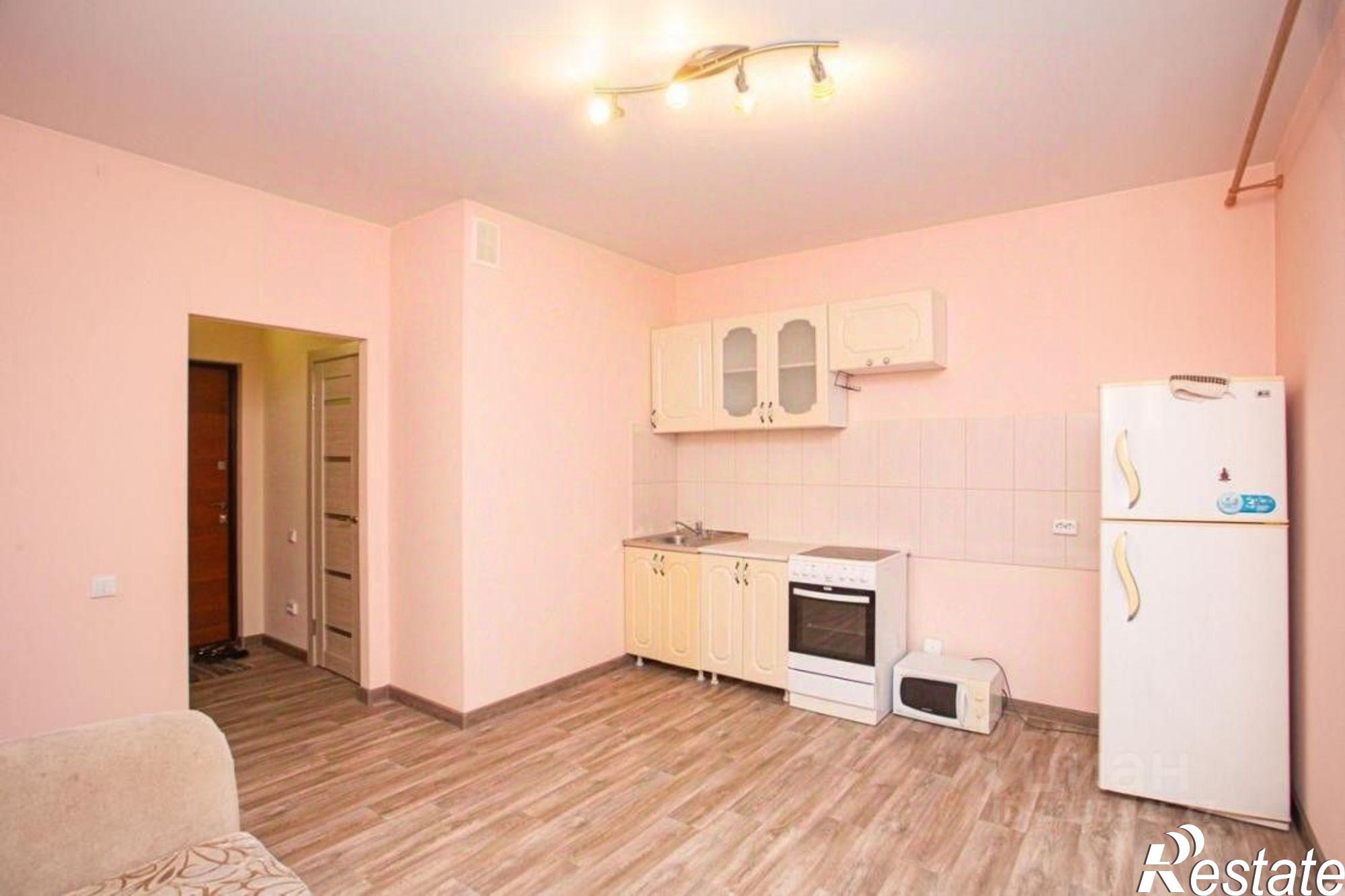 Купить квартиру за 3 700 000 рублей на проспект Химиков, 36 к2