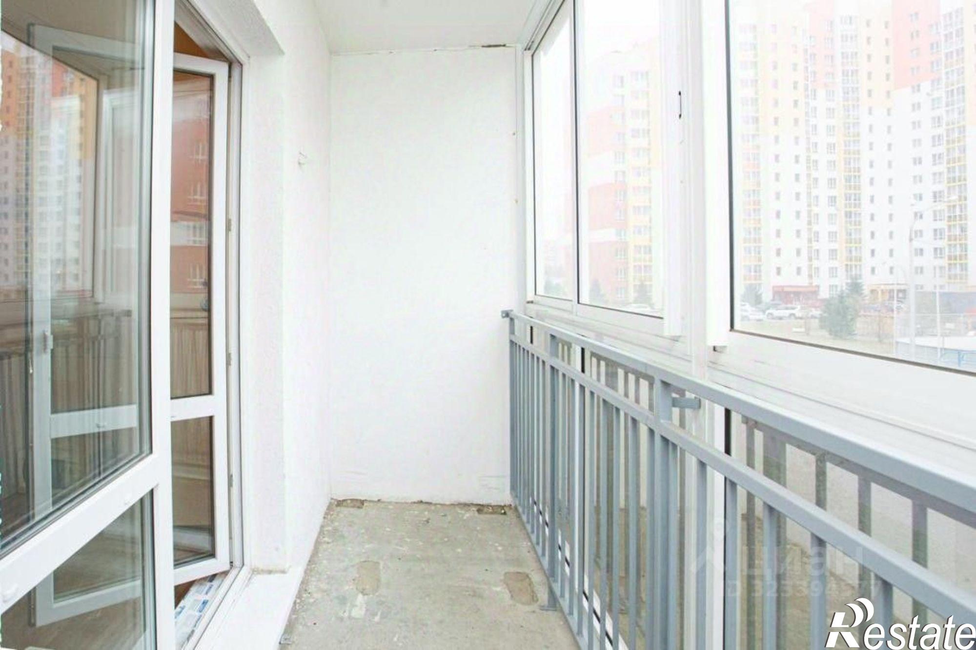 Купить квартиру за 3 700 000 рублей на проспект Химиков, 36 к2