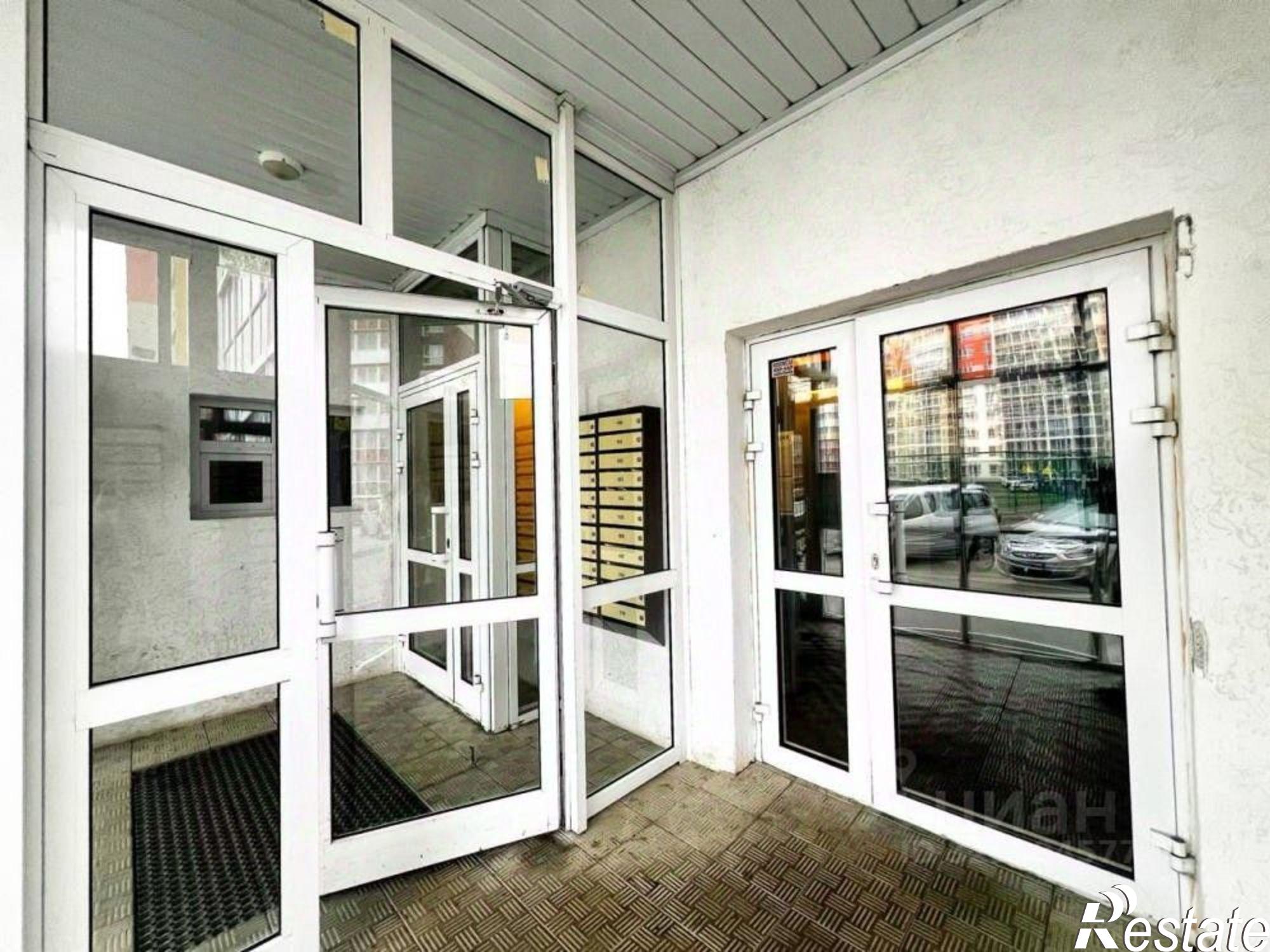 Купить квартиру за 3 700 000 рублей на проспект Химиков, 36 к2