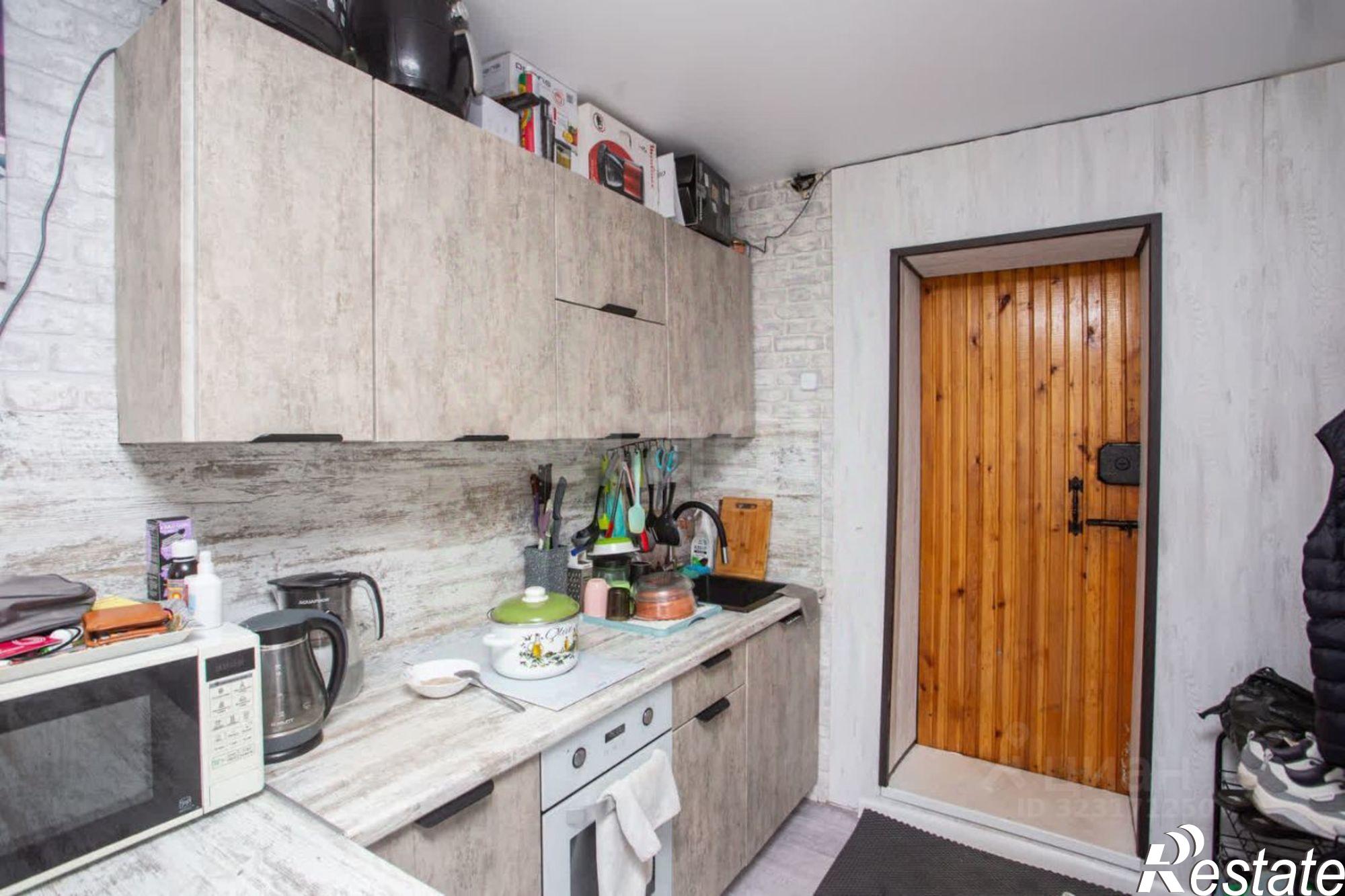 Купить квартиру за 2 940 000 рублей на Мирная улица, 8