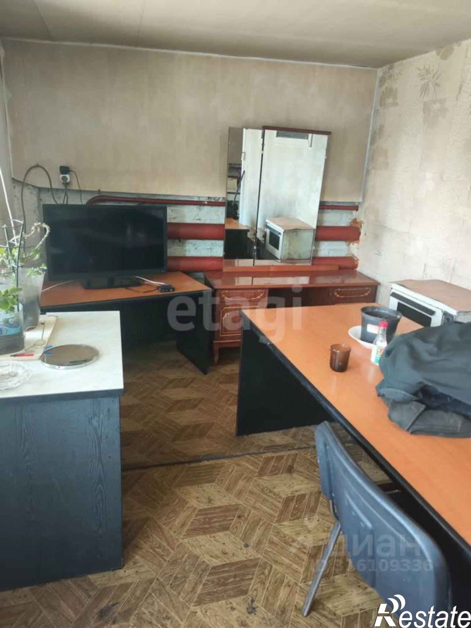 Купить складское помещение за 15 973 900 рублей на улица Муромцева, 1