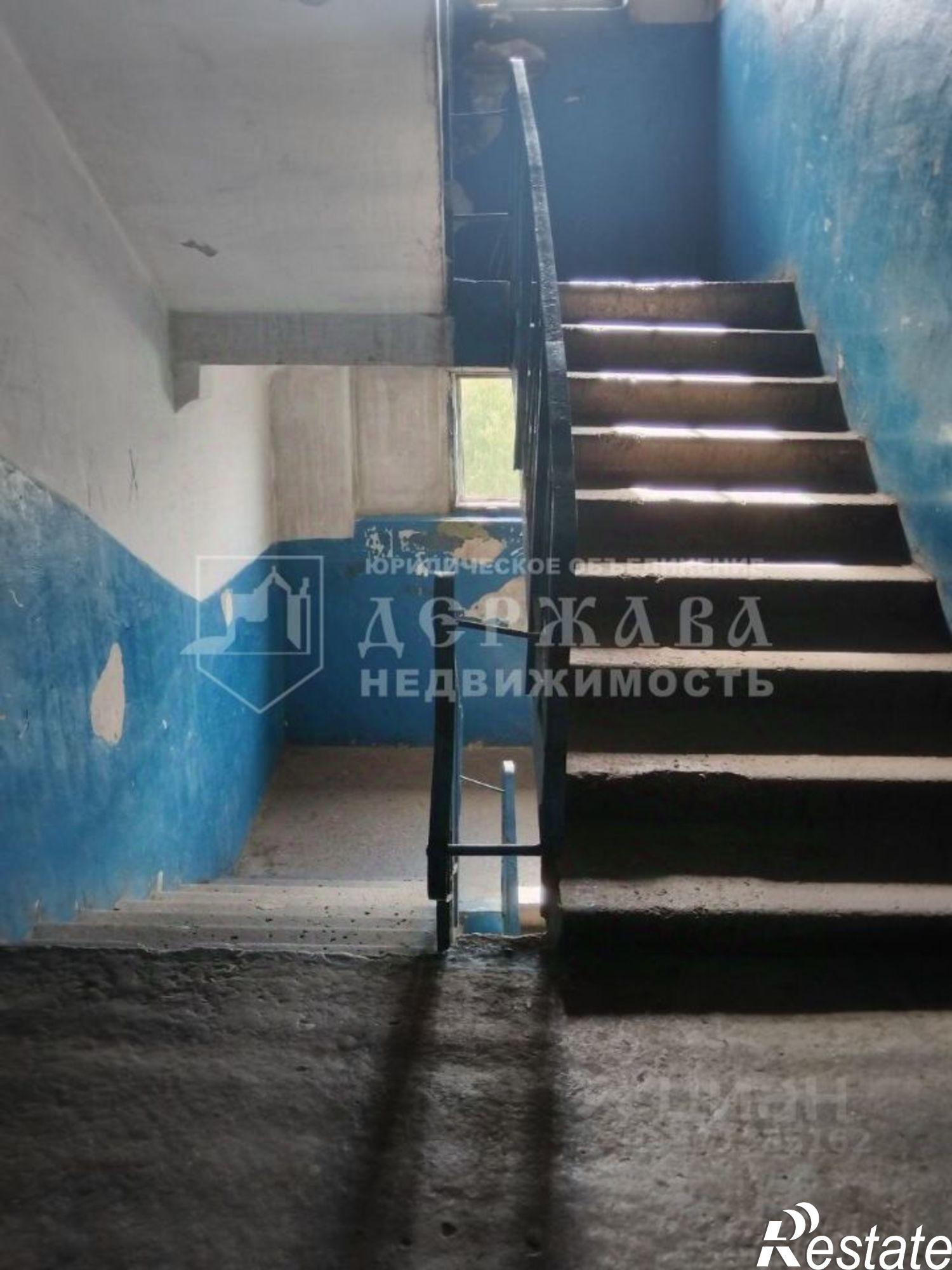 Купить квартиру за 1 600 000 рублей на улица Попова, 3