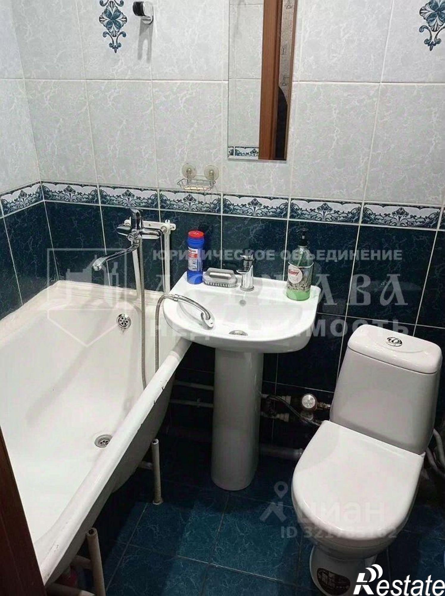 Купить квартиру за 1 600 000 рублей на улица Попова, 3