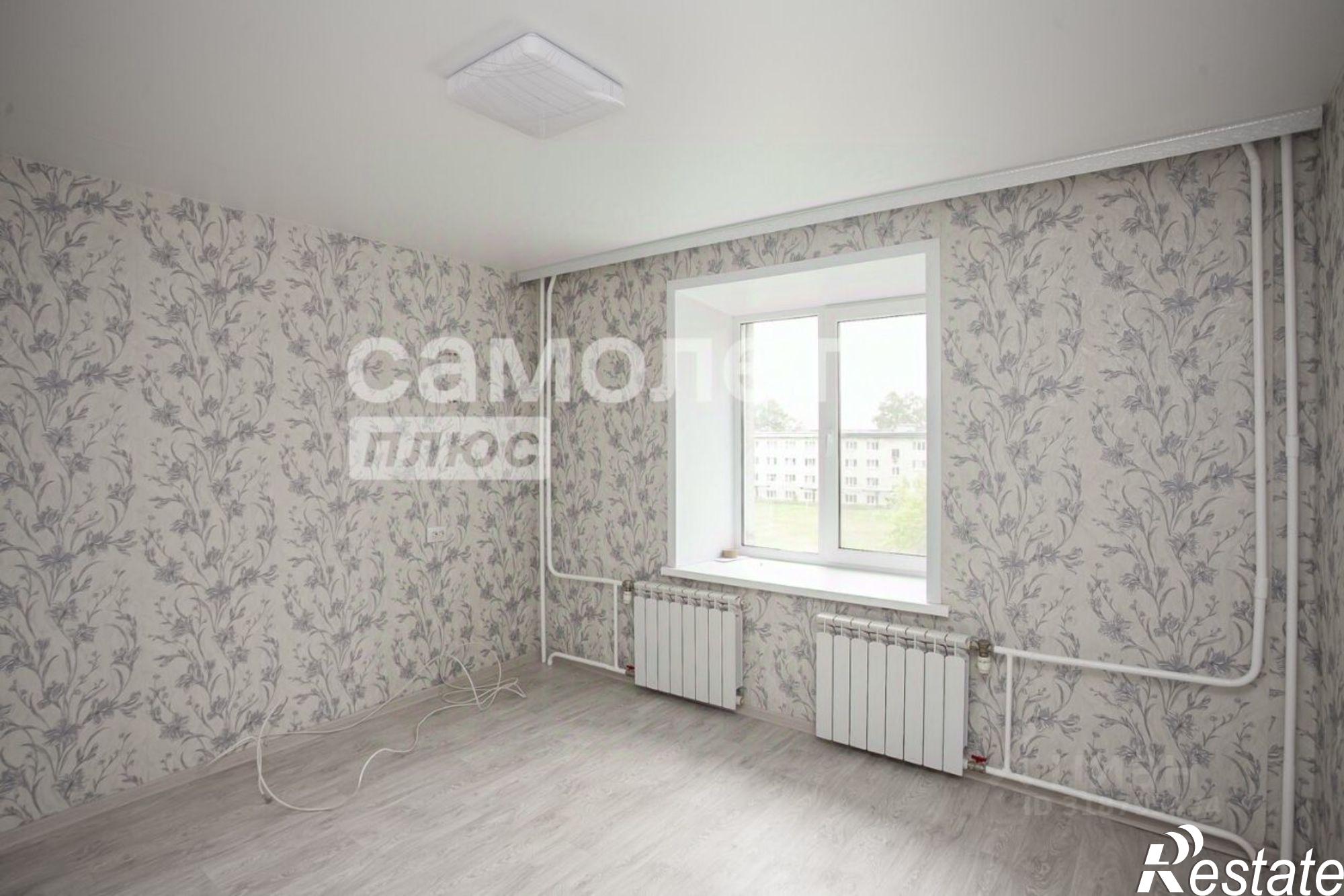 Купить квартиру за 4 800 000 рублей на проспект Шахтёров, 83А