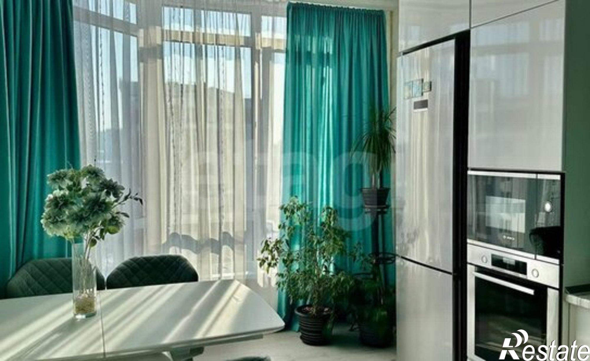 Купить квартиру за 12 000 000 рублей на Московский проспект, 18 к5