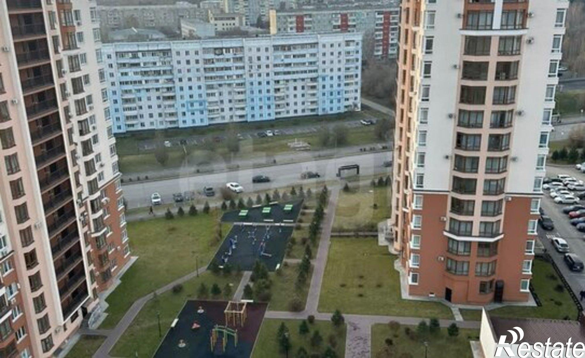 Купить квартиру за 12 000 000 рублей на Московский проспект, 18 к5