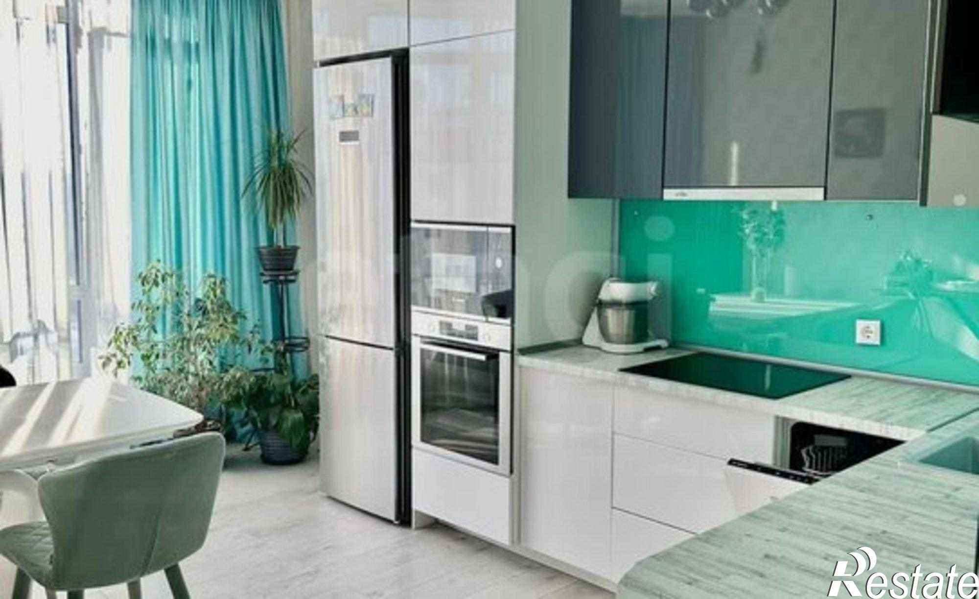 Купить квартиру за 12 000 000 рублей на Московский проспект, 18 к5