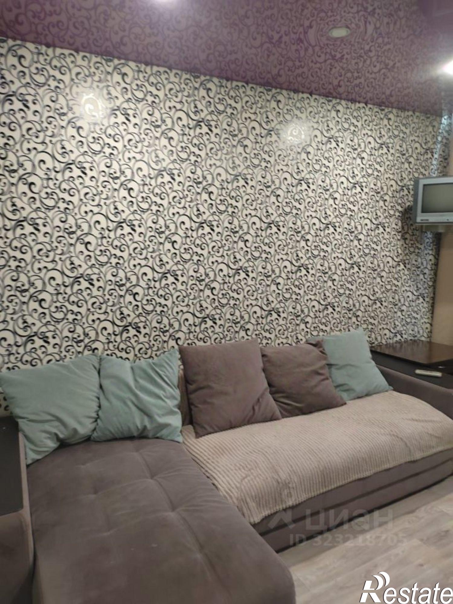 Купить комнату за 2 700 000 рублей на улица Мичурина, 61