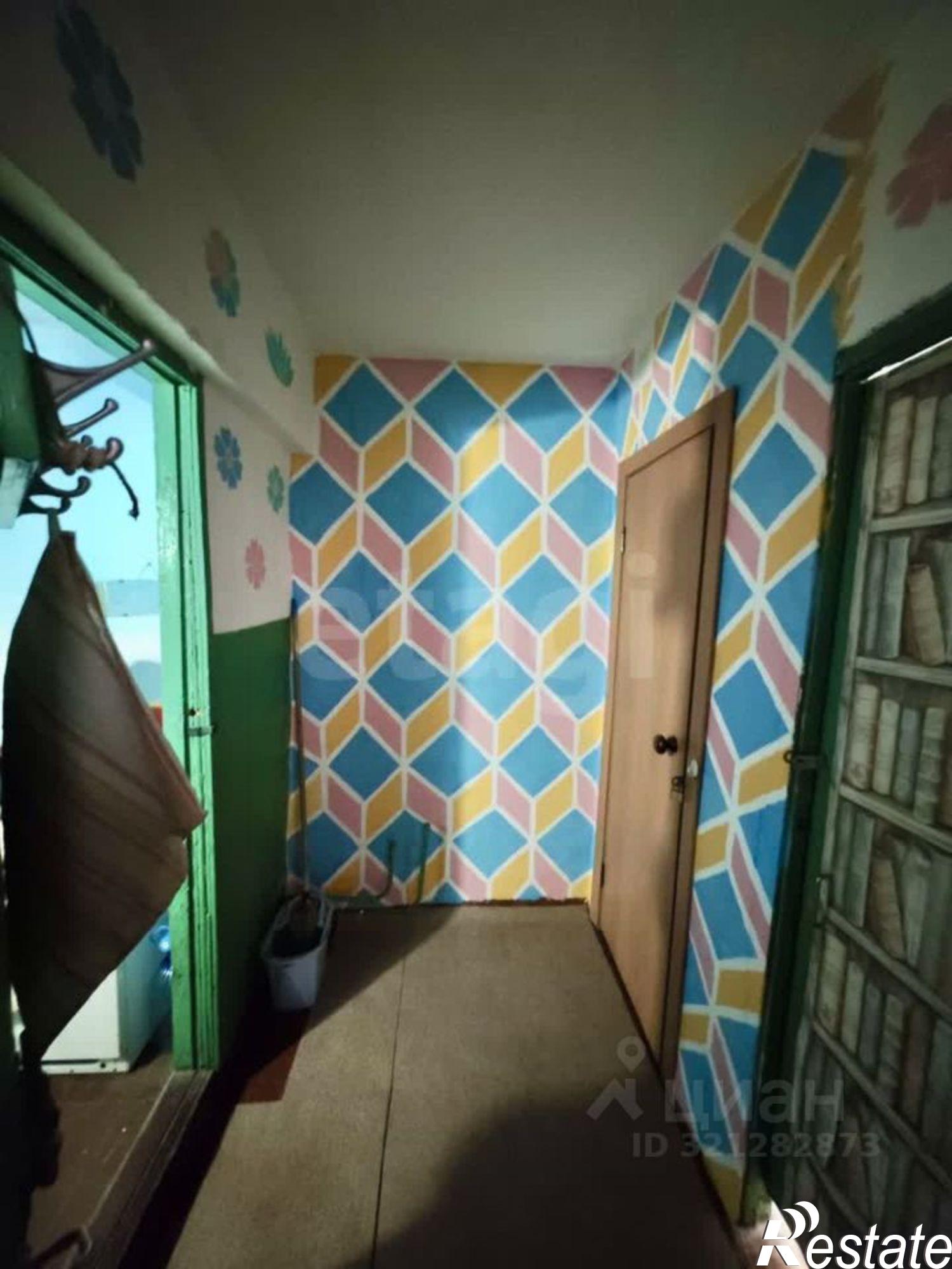 Купить квартиру за 750 000 рублей на улица Металлистов, 18