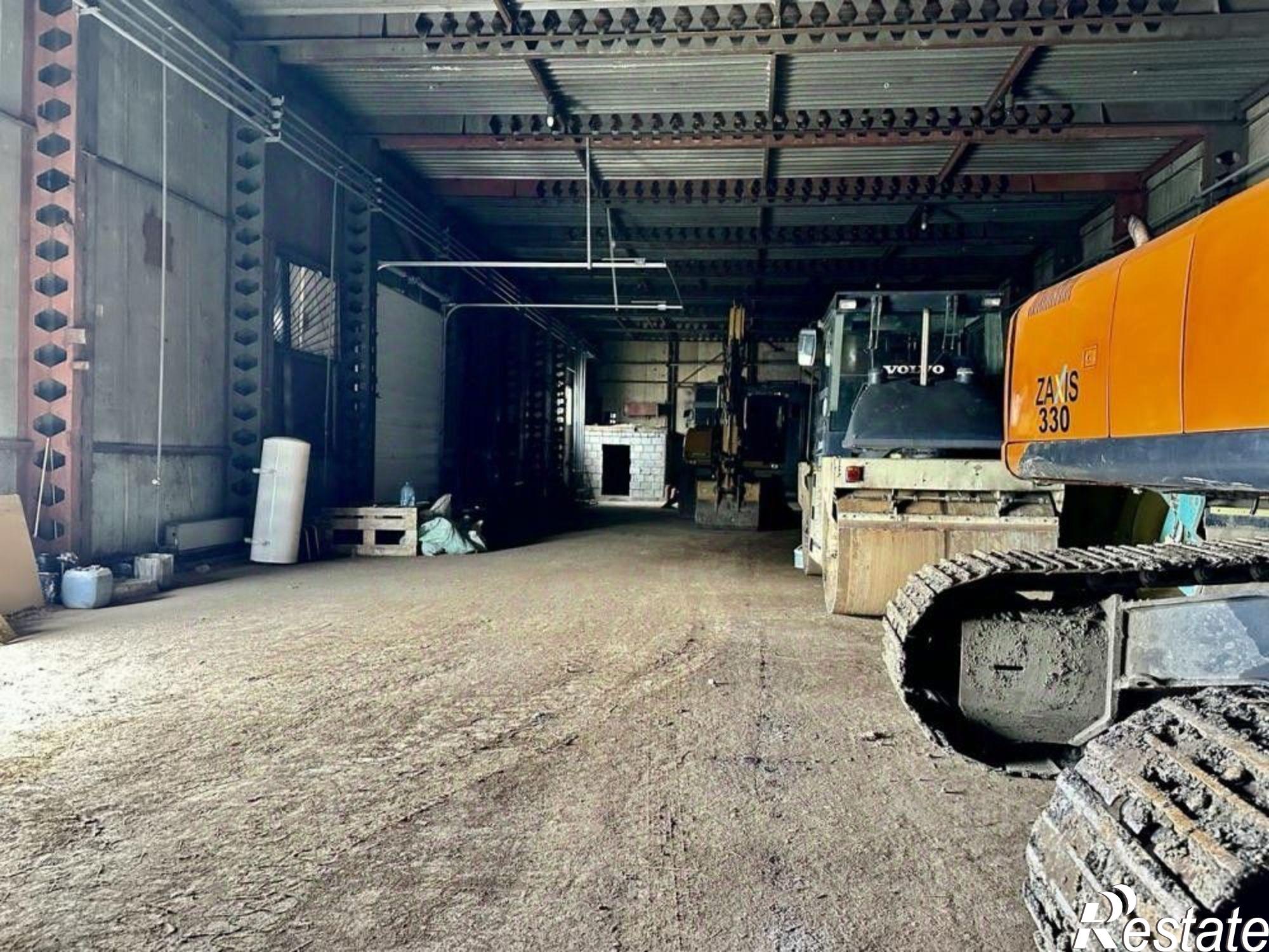 Купить складское помещение за 14 990 000 рублей на улица Терешковой, 49Б