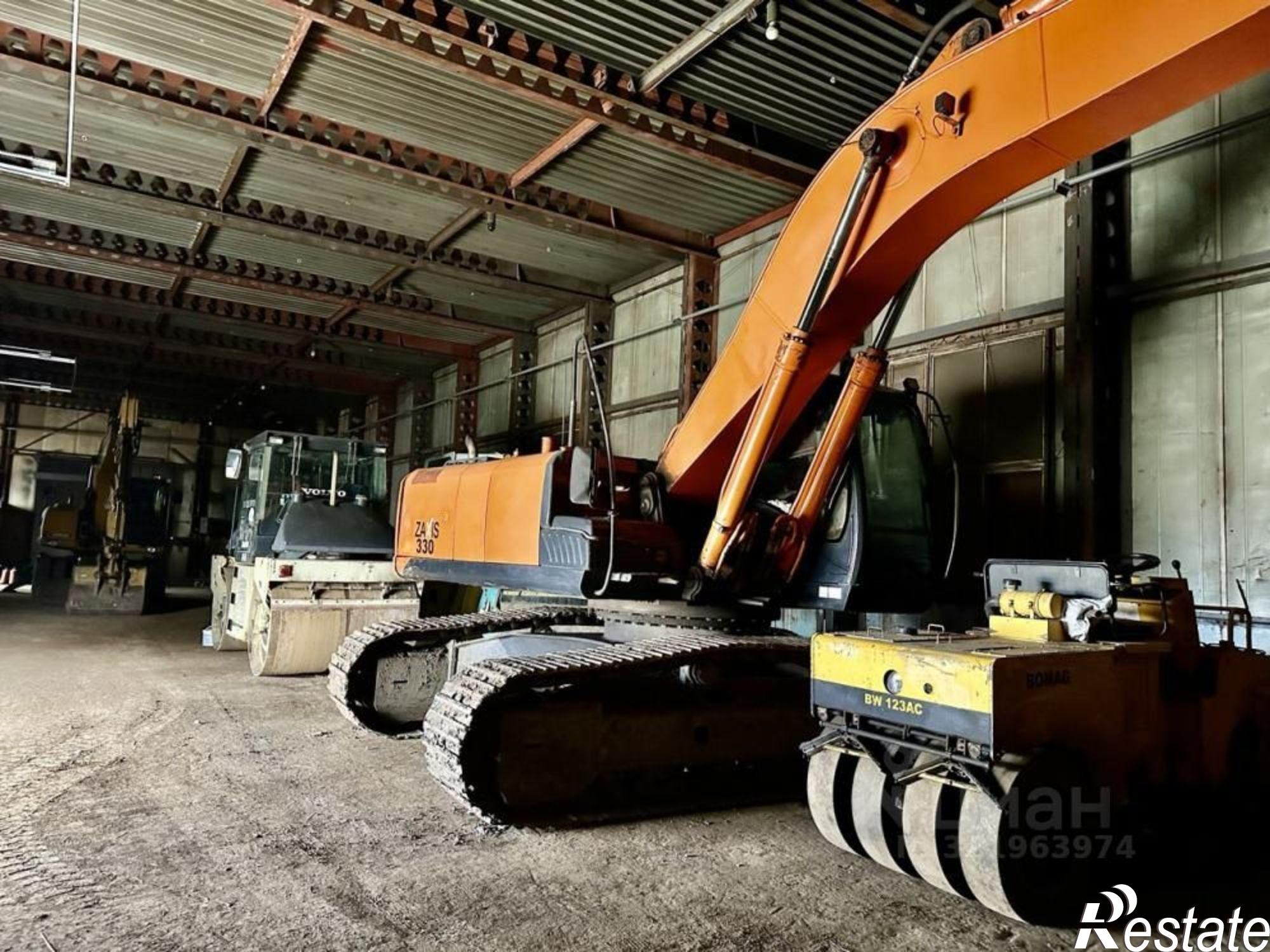 Купить складское помещение за 14 990 000 рублей на улица Терешковой, 49Б