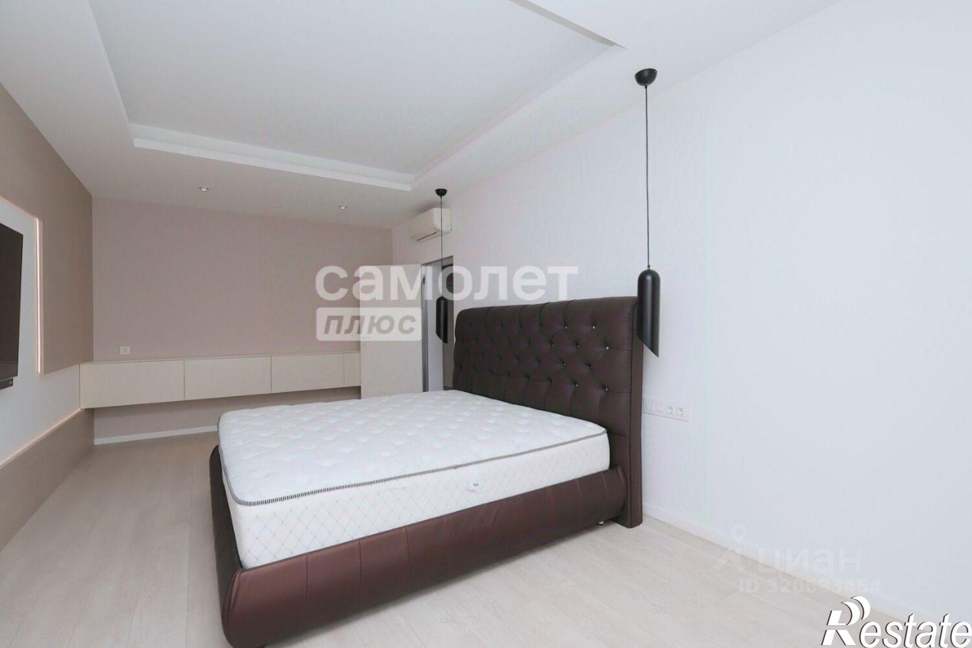 Купить квартиру за 29 999 000 рублей на Притомская набережная, 25