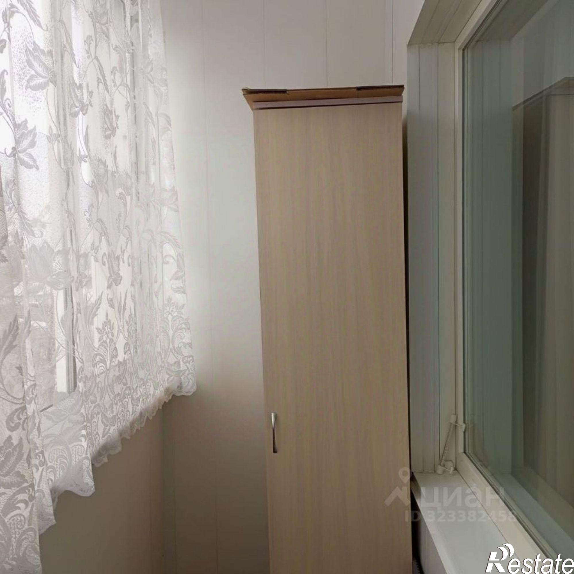 Купить квартиру за 3 000 000 рублей на Вельская улица, 1