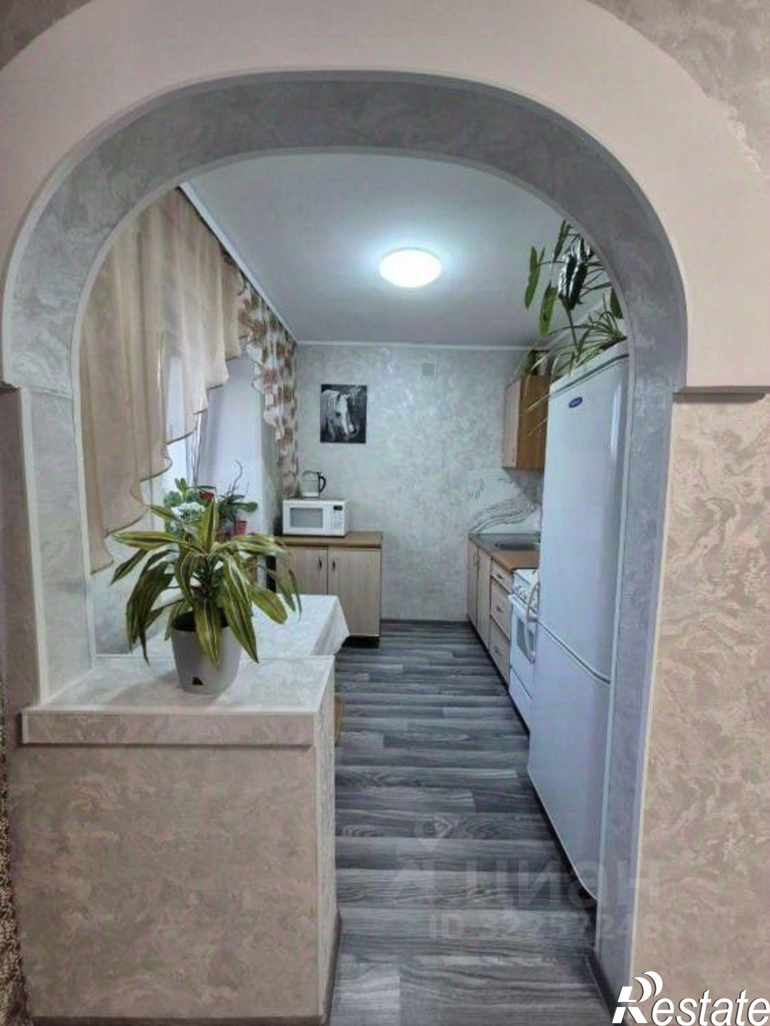 Купить квартиру за 4 499 000 рублей на Базовая улица, 14