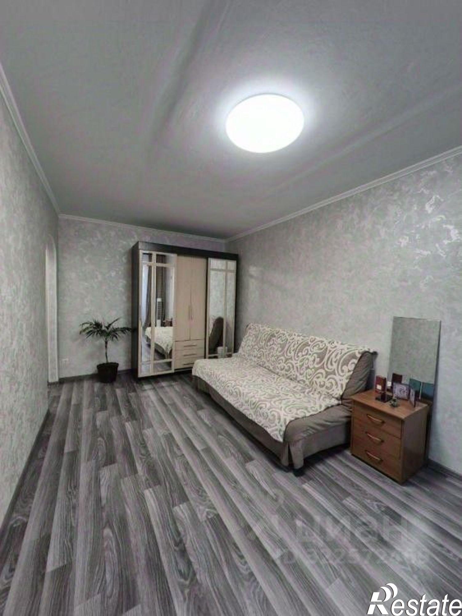 Купить квартиру за 4 499 000 рублей на Базовая улица, 14