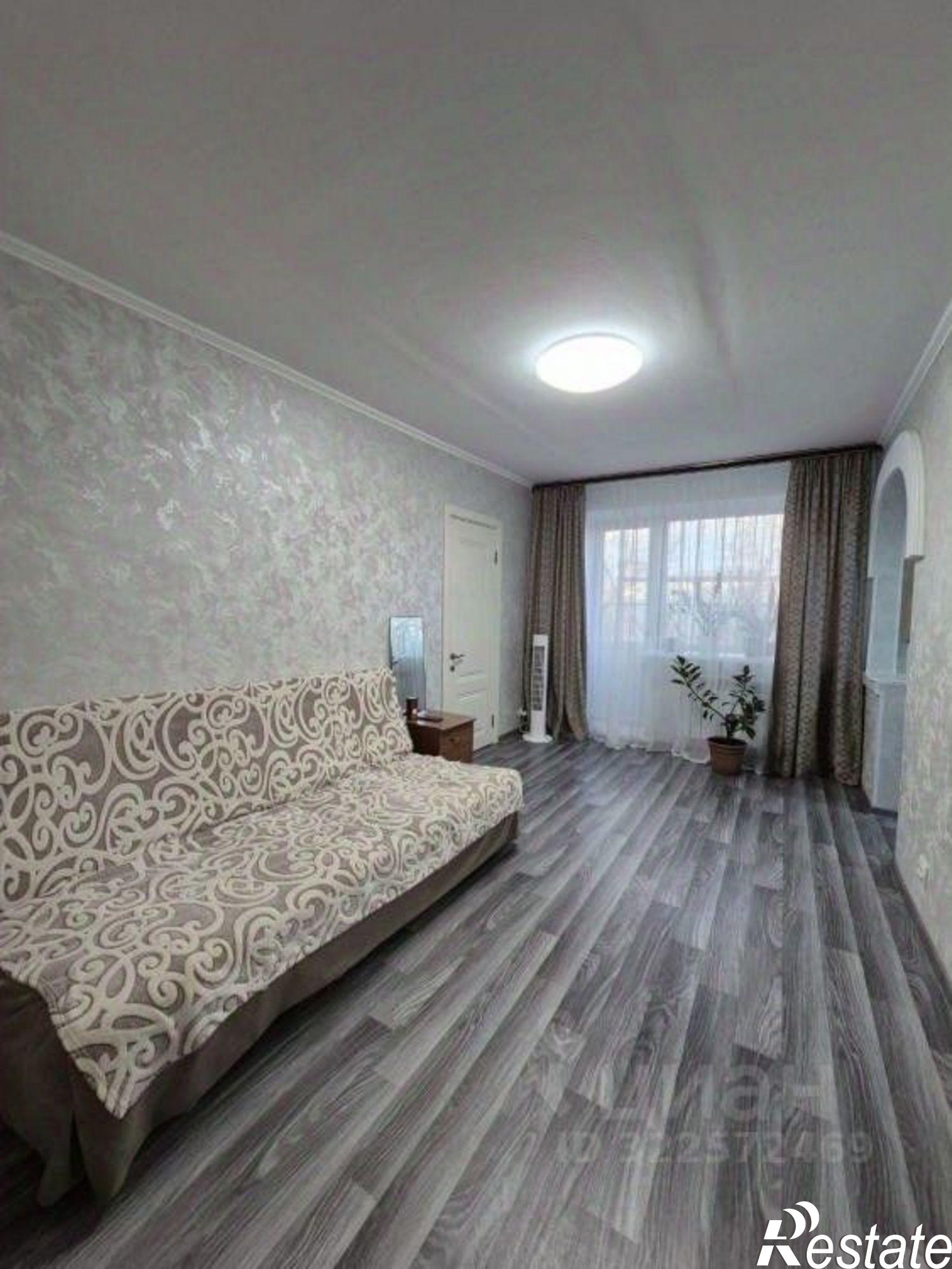 Купить квартиру за 4 499 000 рублей на Базовая улица, 14