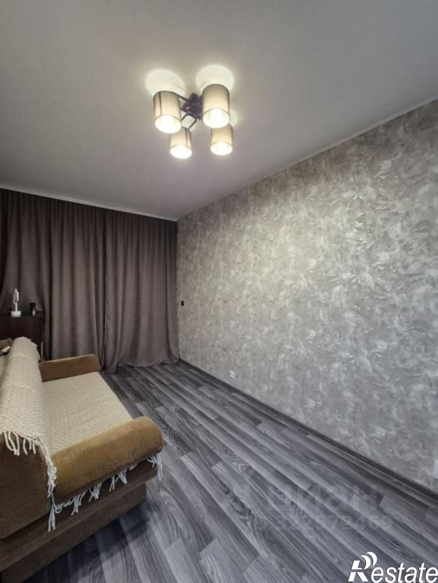 Купить квартиру за 4 499 000 рублей на Базовая улица, 14