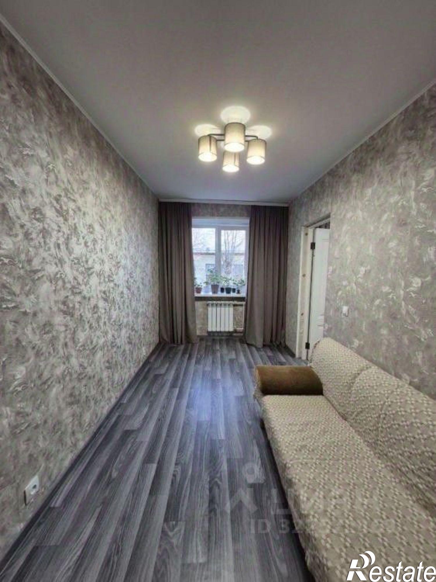 Купить квартиру за 4 499 000 рублей на Базовая улица, 14