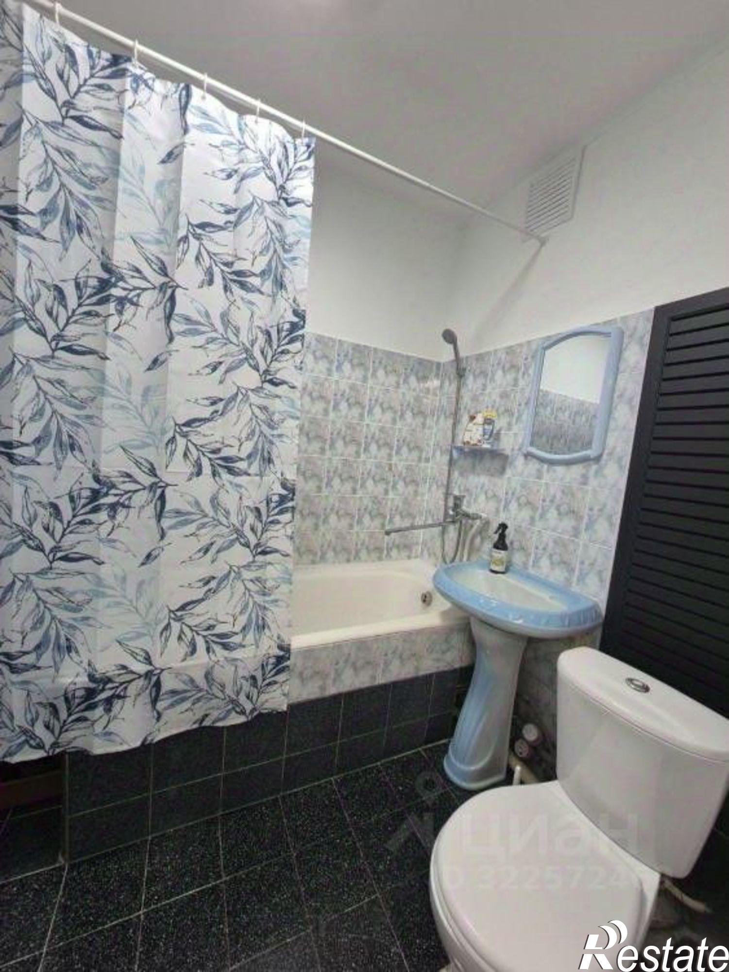 Купить квартиру за 4 499 000 рублей на Базовая улица, 14