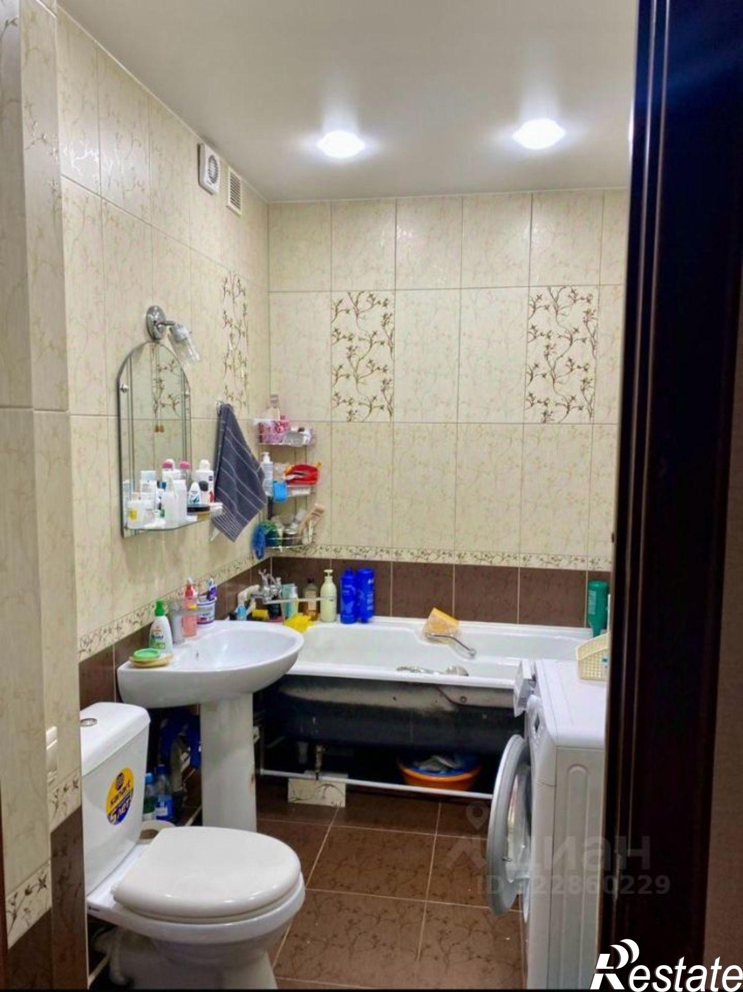 Купить квартиру за 6 030 000 рублей на улица Тухачевского, 45В