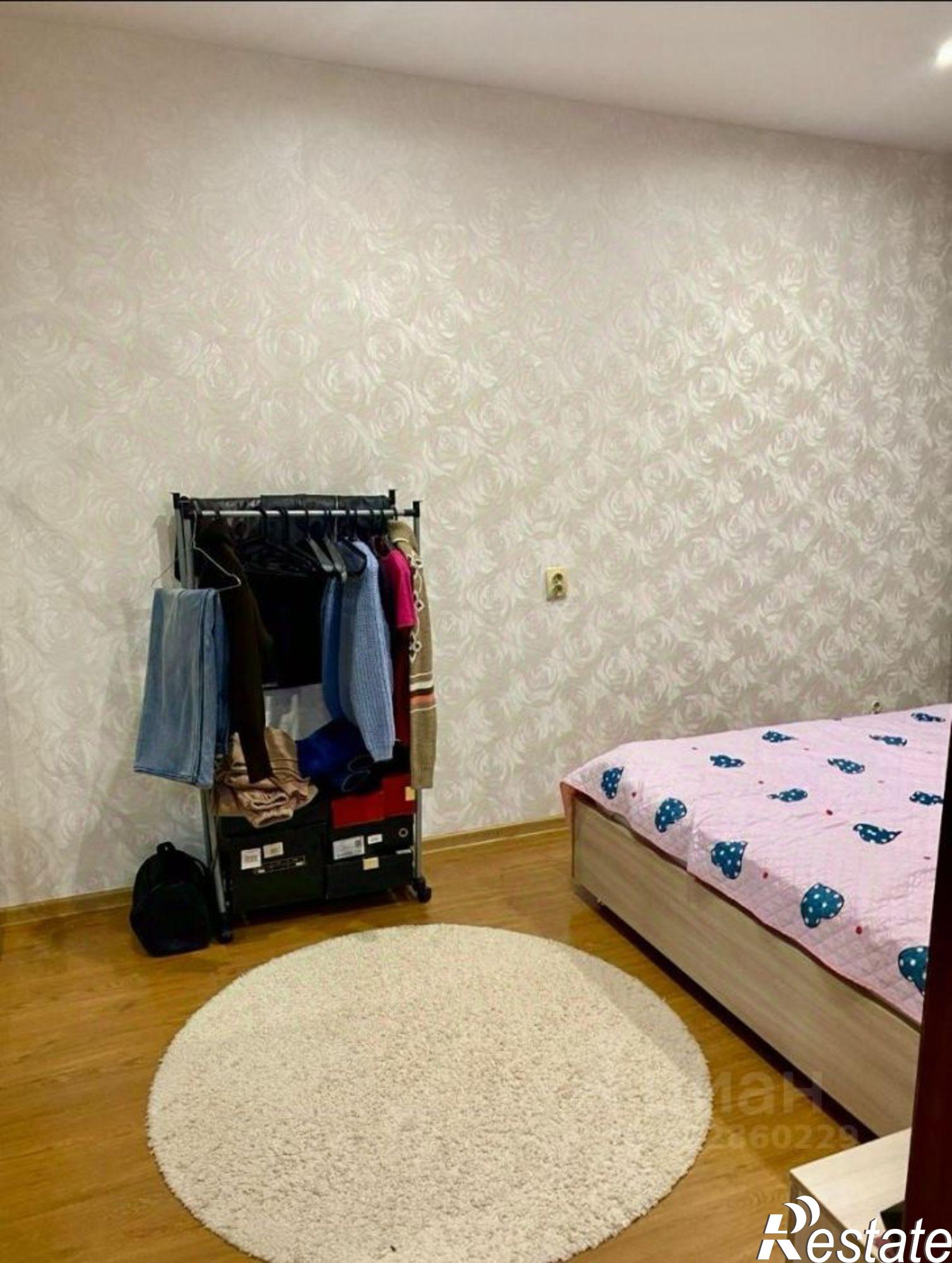 Купить квартиру за 6 030 000 рублей на улица Тухачевского, 45В