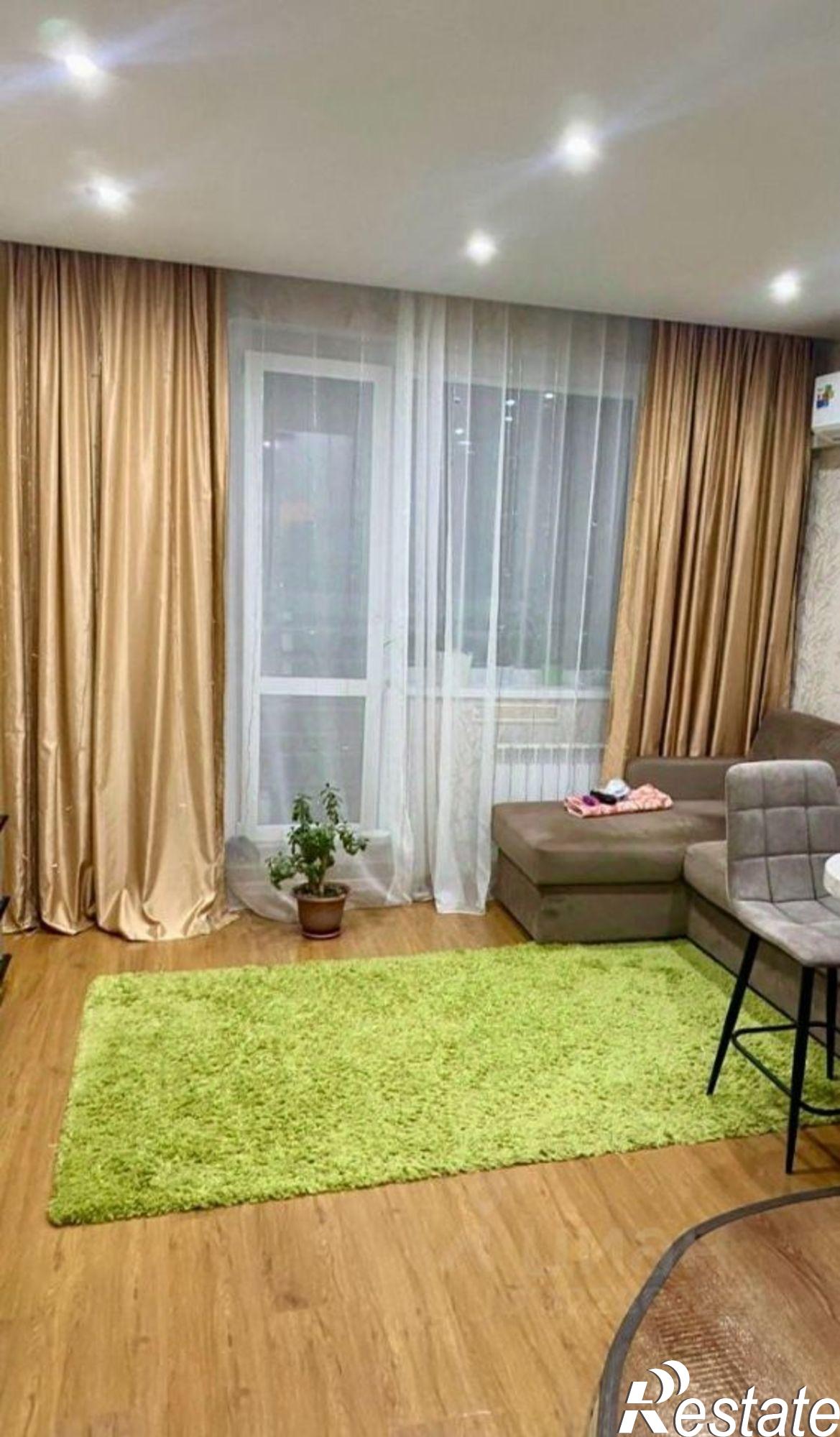 Купить квартиру за 6 030 000 рублей на улица Тухачевского, 45В