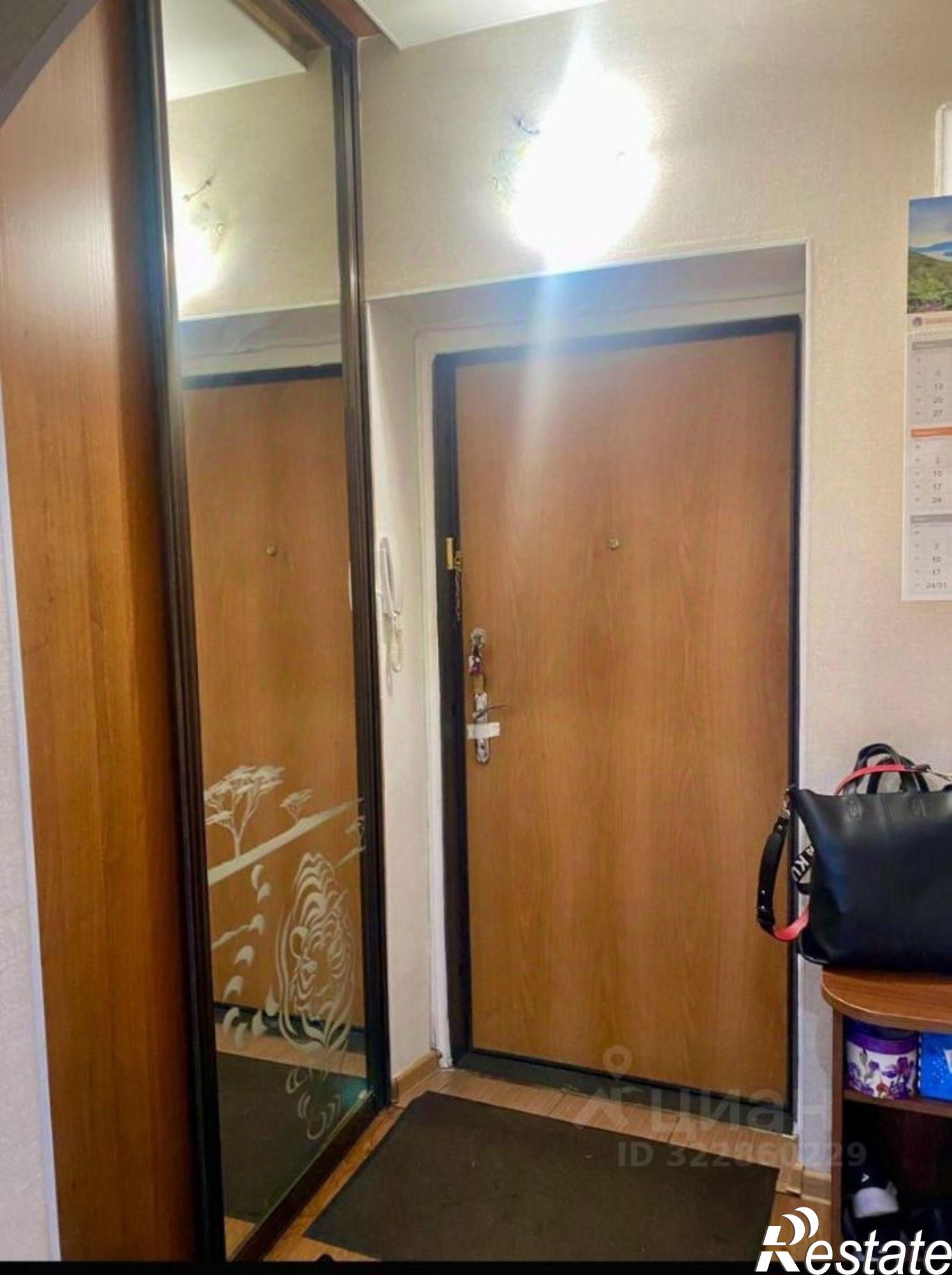 Купить квартиру за 6 030 000 рублей на улица Тухачевского, 45В