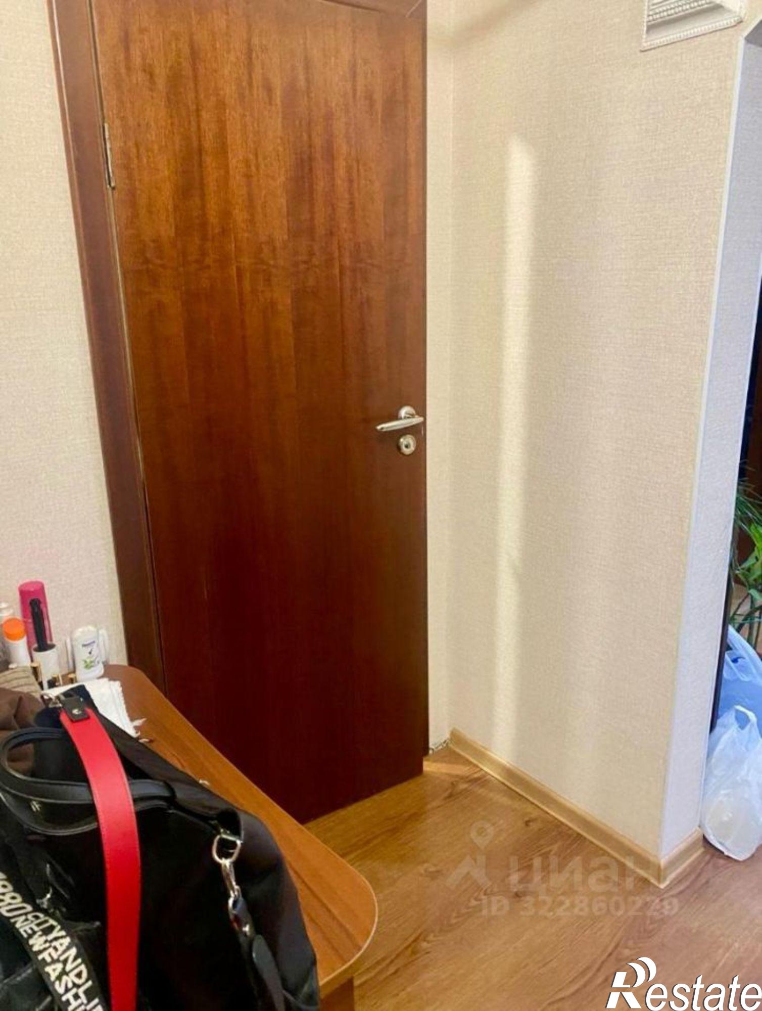 Купить квартиру за 6 030 000 рублей на улица Тухачевского, 45В