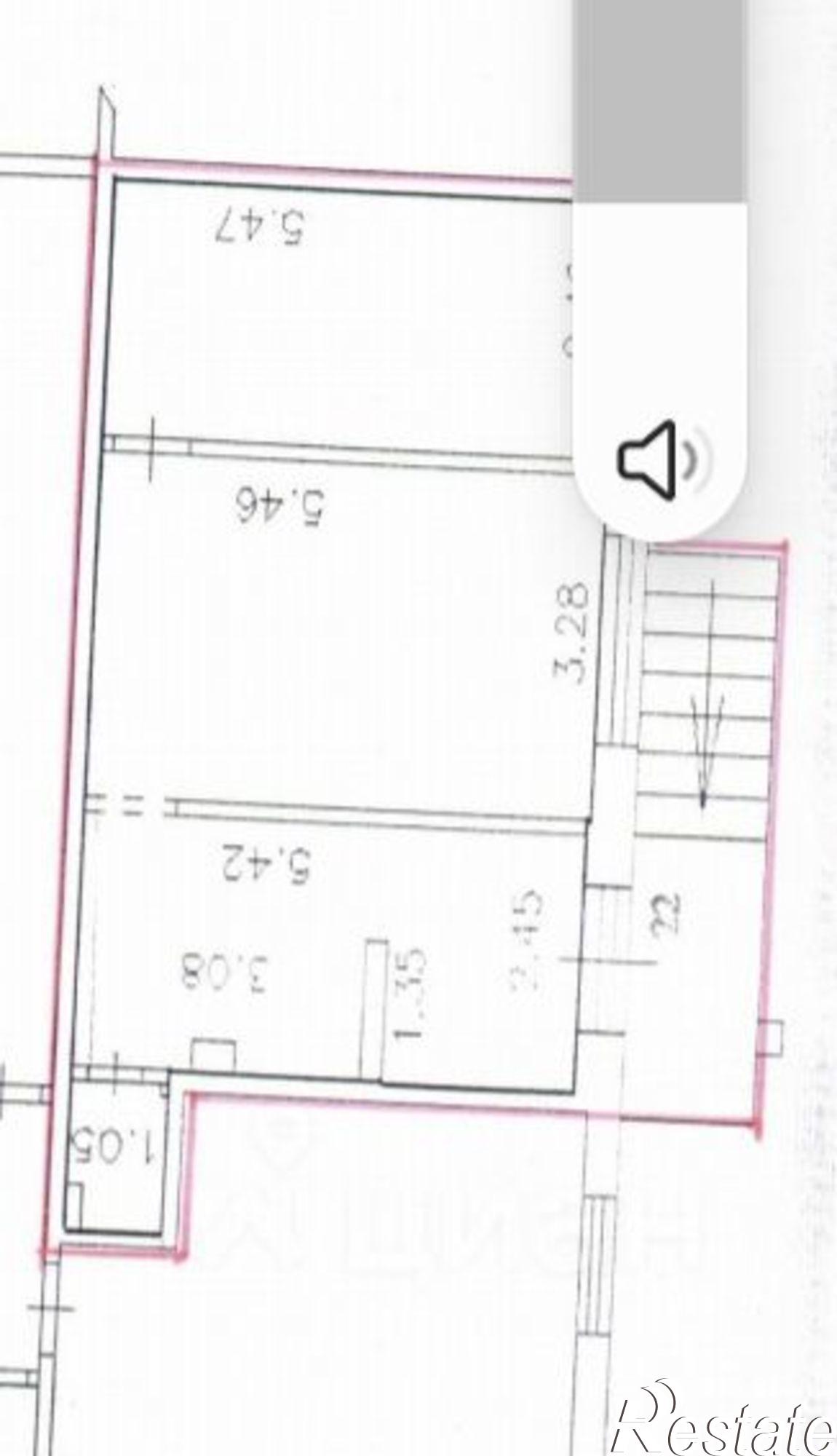 Купить офис, помещение под офис за 8 100 000 рублей на улица 50 лет Октября, 32