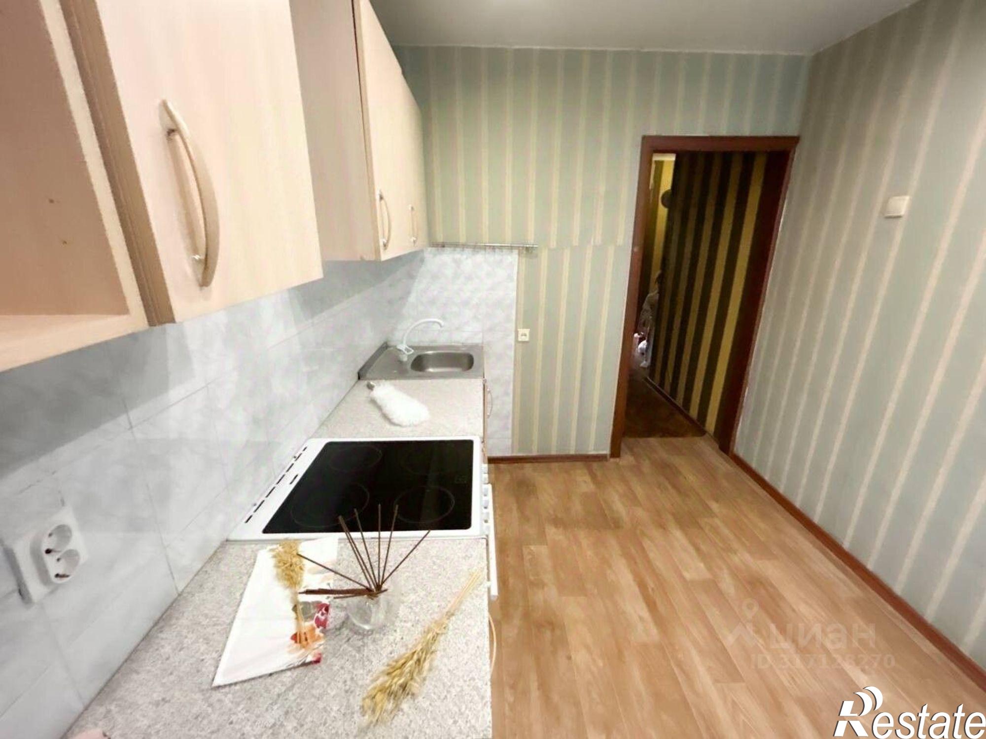 Купить квартиру за 3 600 000 рублей на Аллейная улица, 9Б