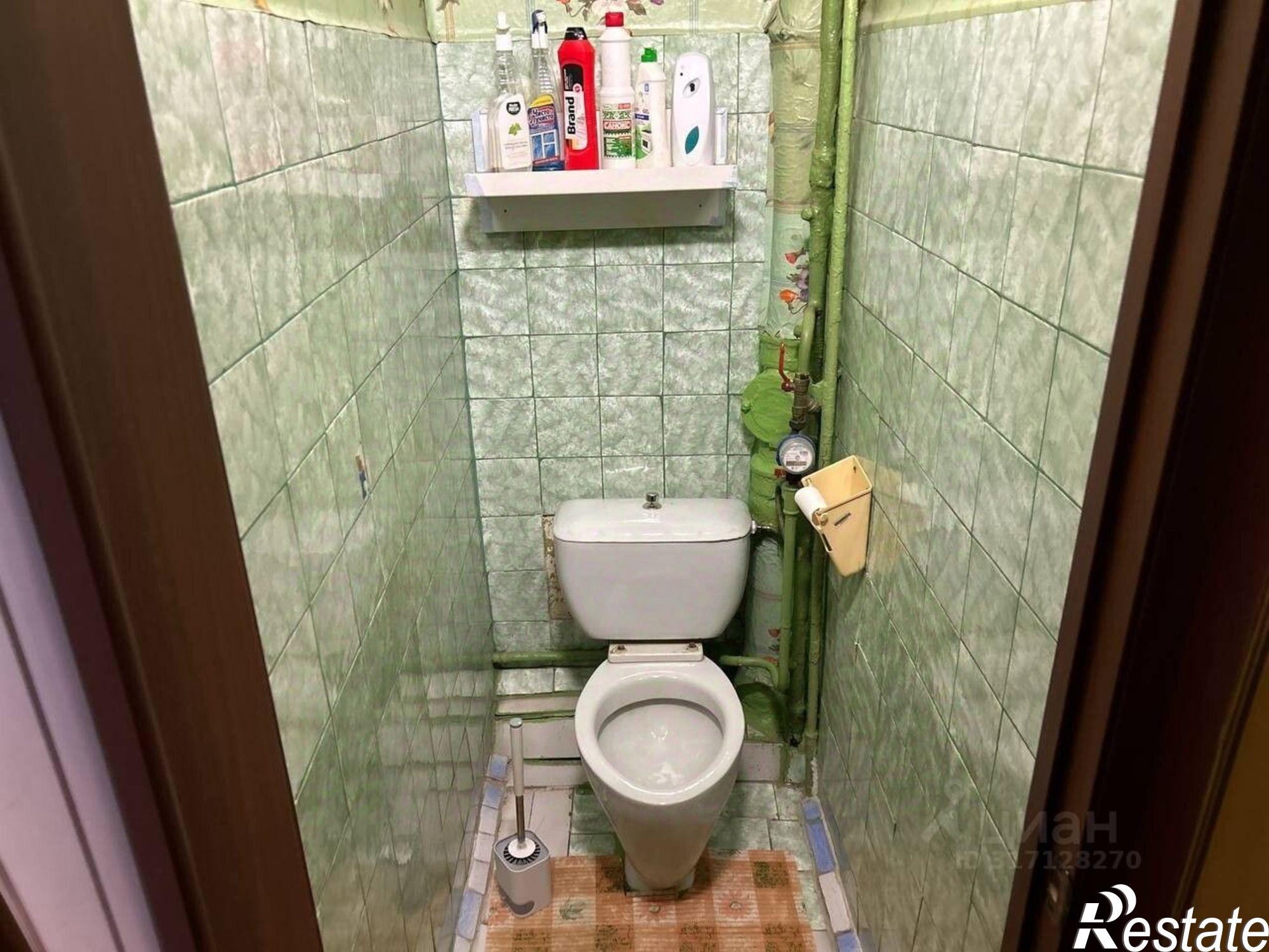 Купить квартиру за 3 600 000 рублей на Аллейная улица, 9Б