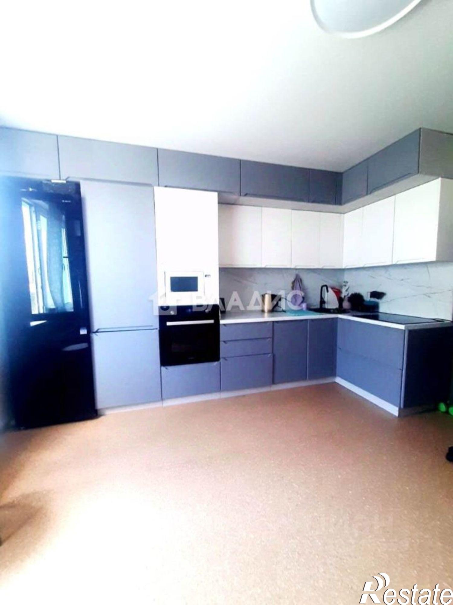 Купить квартиру за 4 350 000 рублей на улица Нахимова, 256