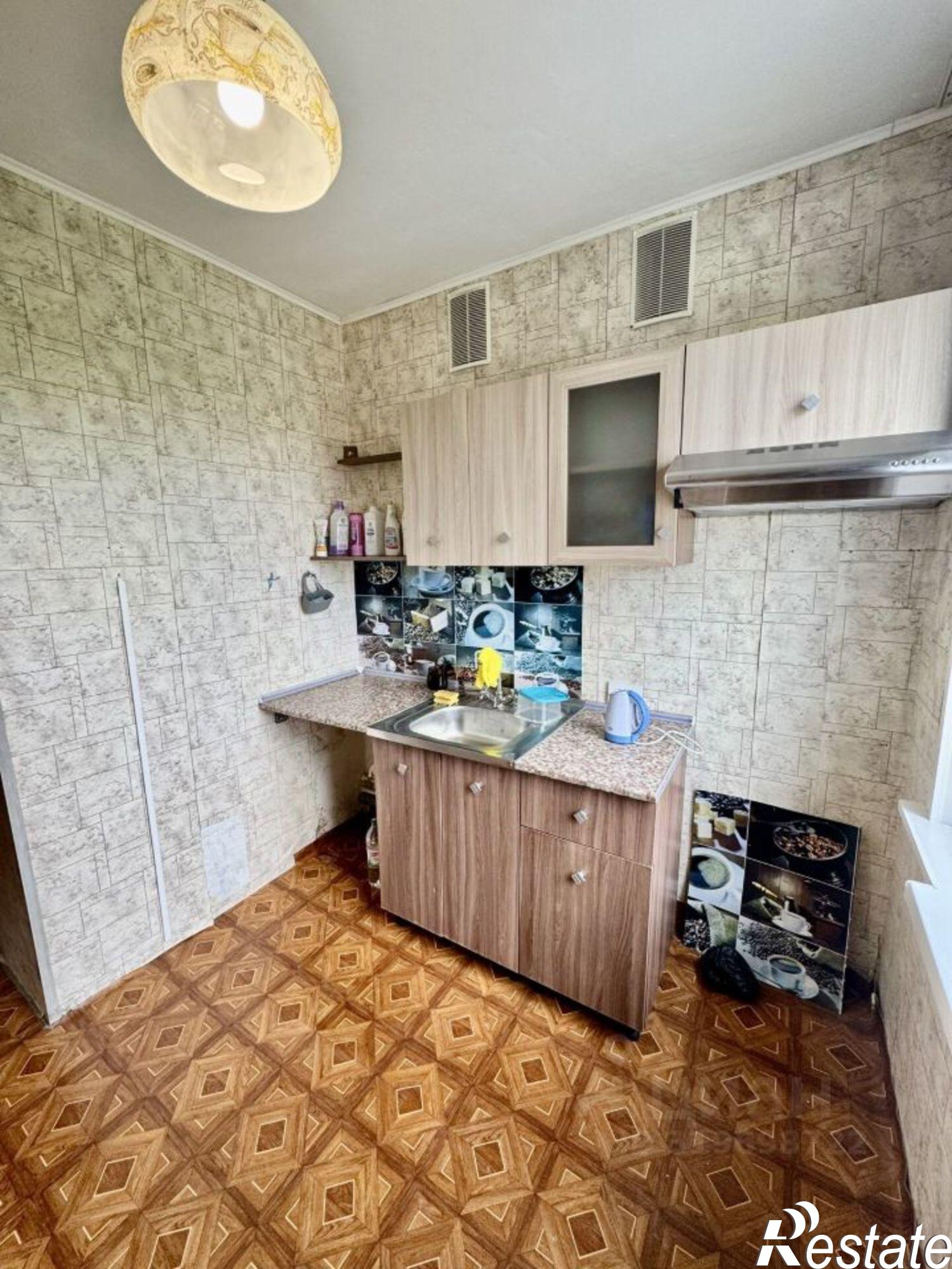 Купить квартиру за 4 200 000 рублей на Ленинградский проспект, 31А