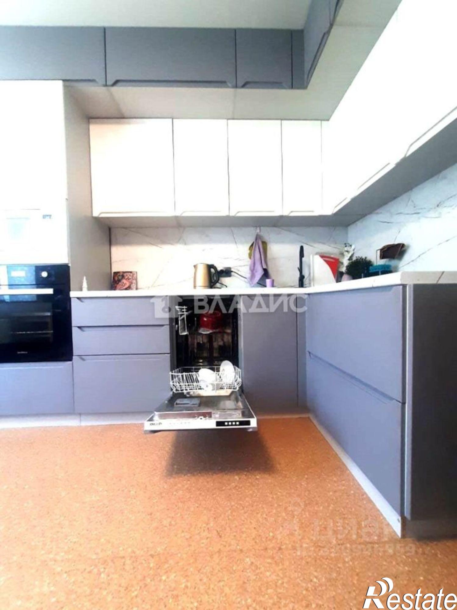 Купить квартиру за 4 350 000 рублей на улица Нахимова, 256