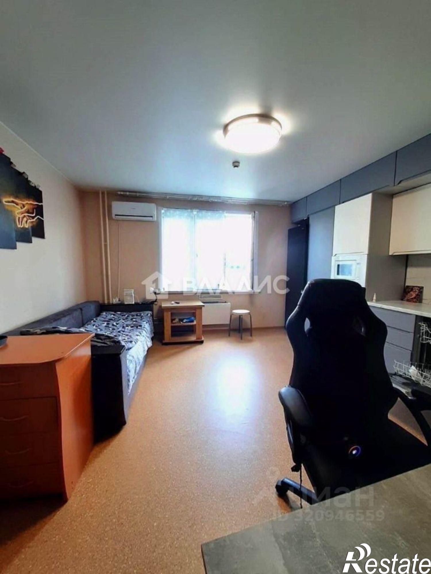 Купить квартиру за 4 350 000 рублей на улица Нахимова, 256