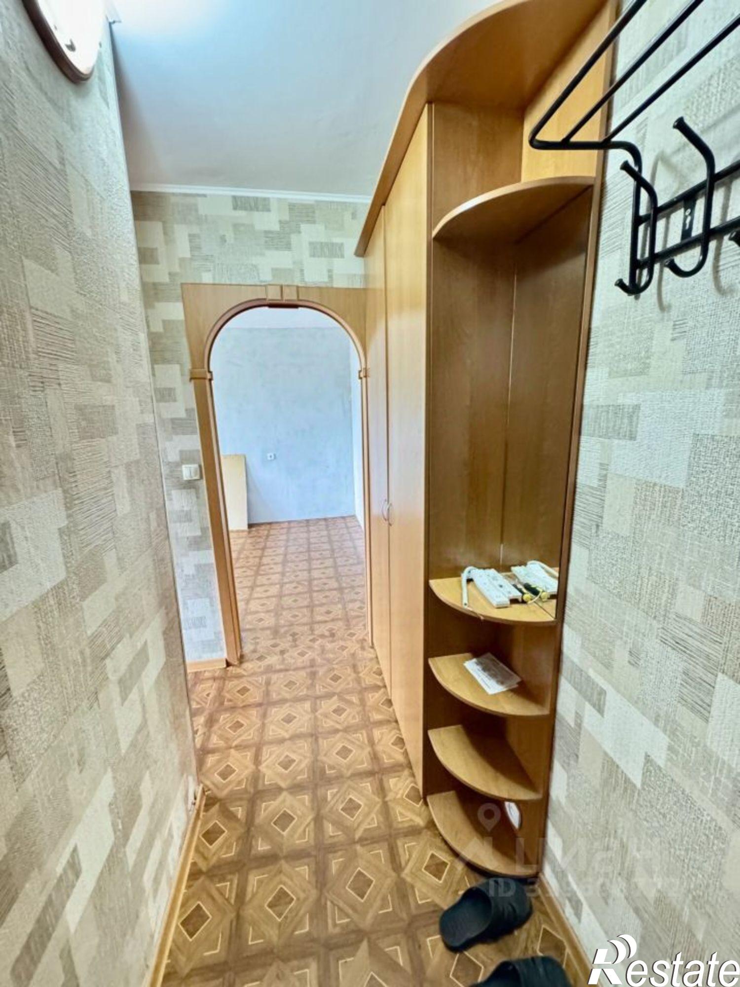 Купить квартиру за 4 200 000 рублей на Ленинградский проспект, 31А