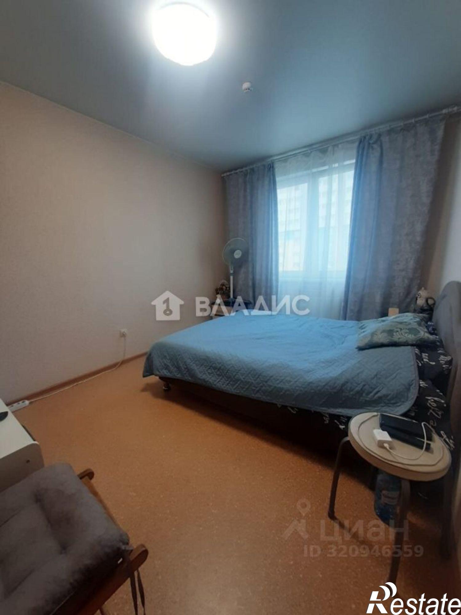 Купить квартиру за 4 350 000 рублей на улица Нахимова, 256