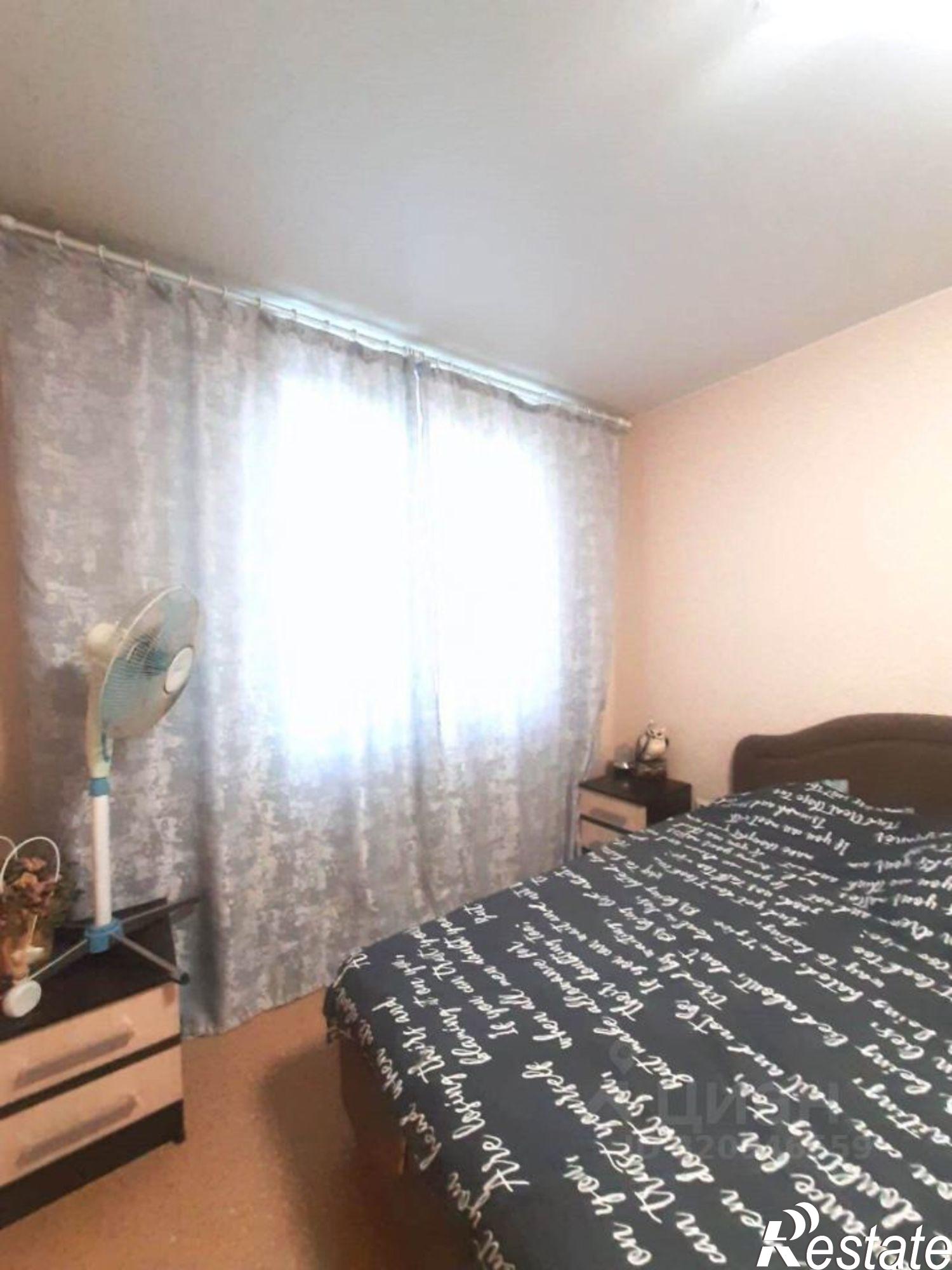 Купить квартиру за 4 350 000 рублей на улица Нахимова, 256