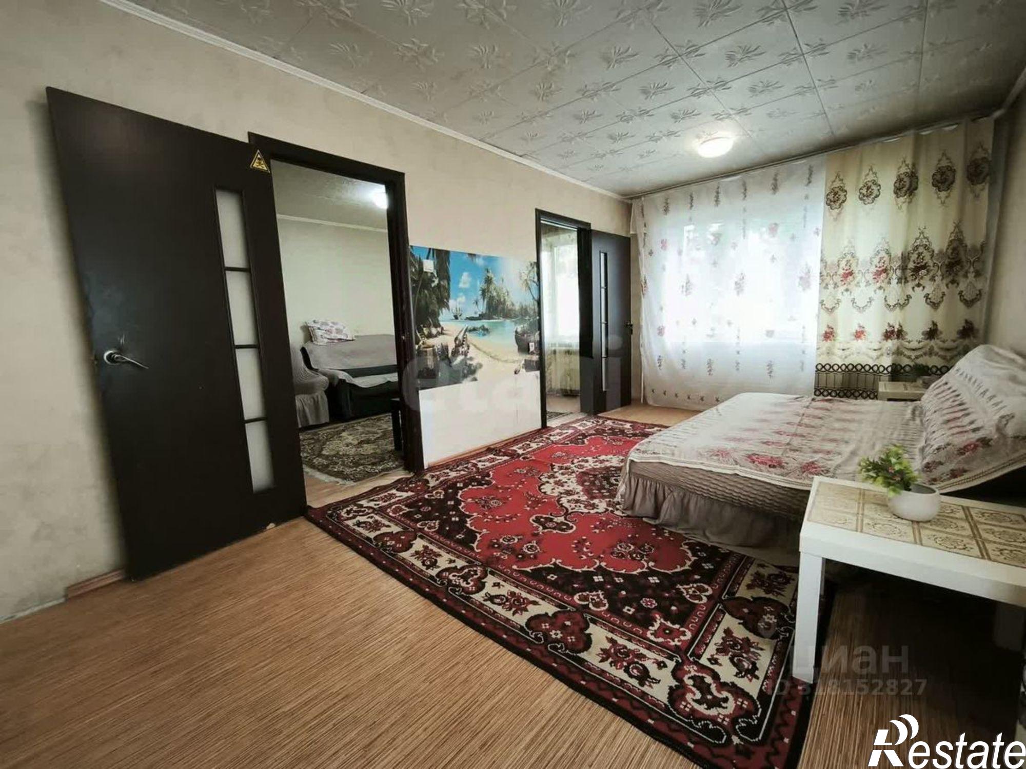 Купить квартиру за 3 890 000 рублей на улица Федоровского, 24