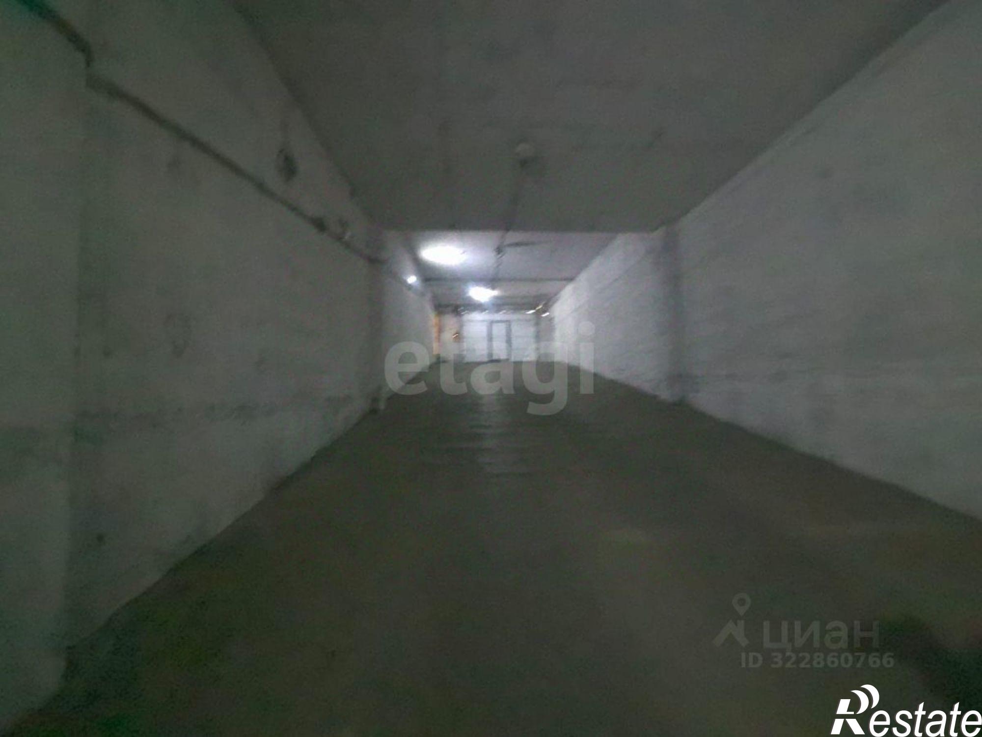 Купить гараж, место в паркинге за 1 444 460 рублей на улица Свободы, 7