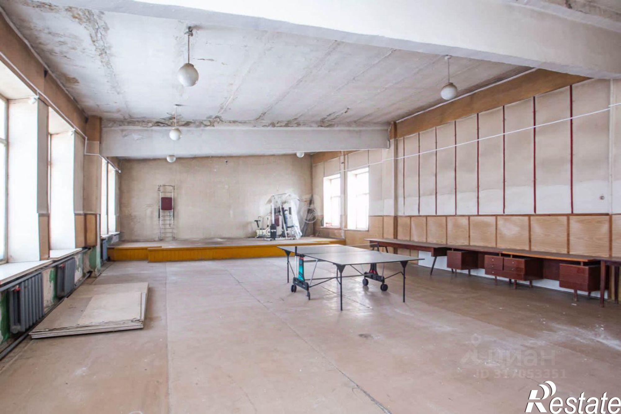 Купить складское помещение за 30 001 300 рублей на 2-й Инициативный переулок, 3